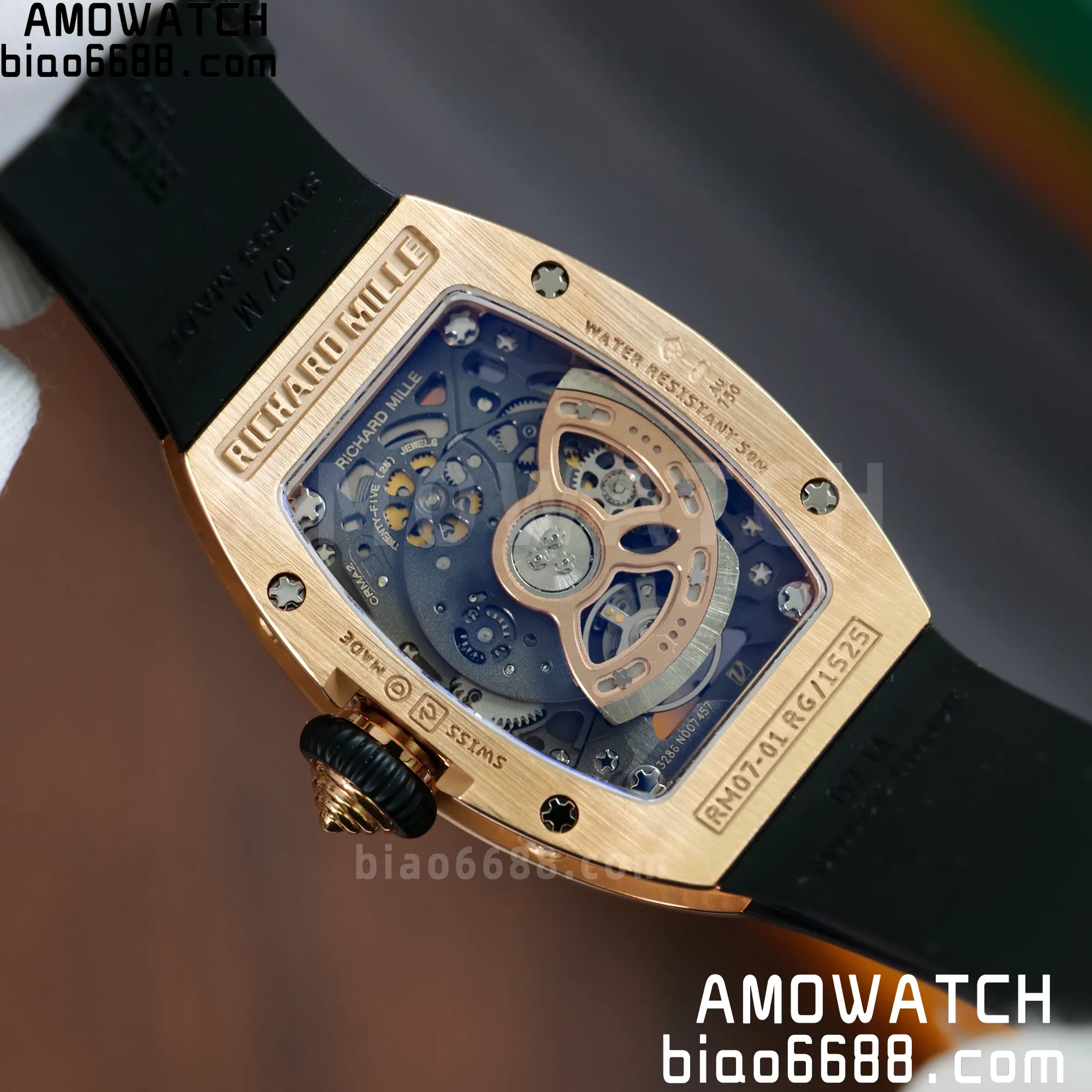 9522386848e9cb9 AMO Watch