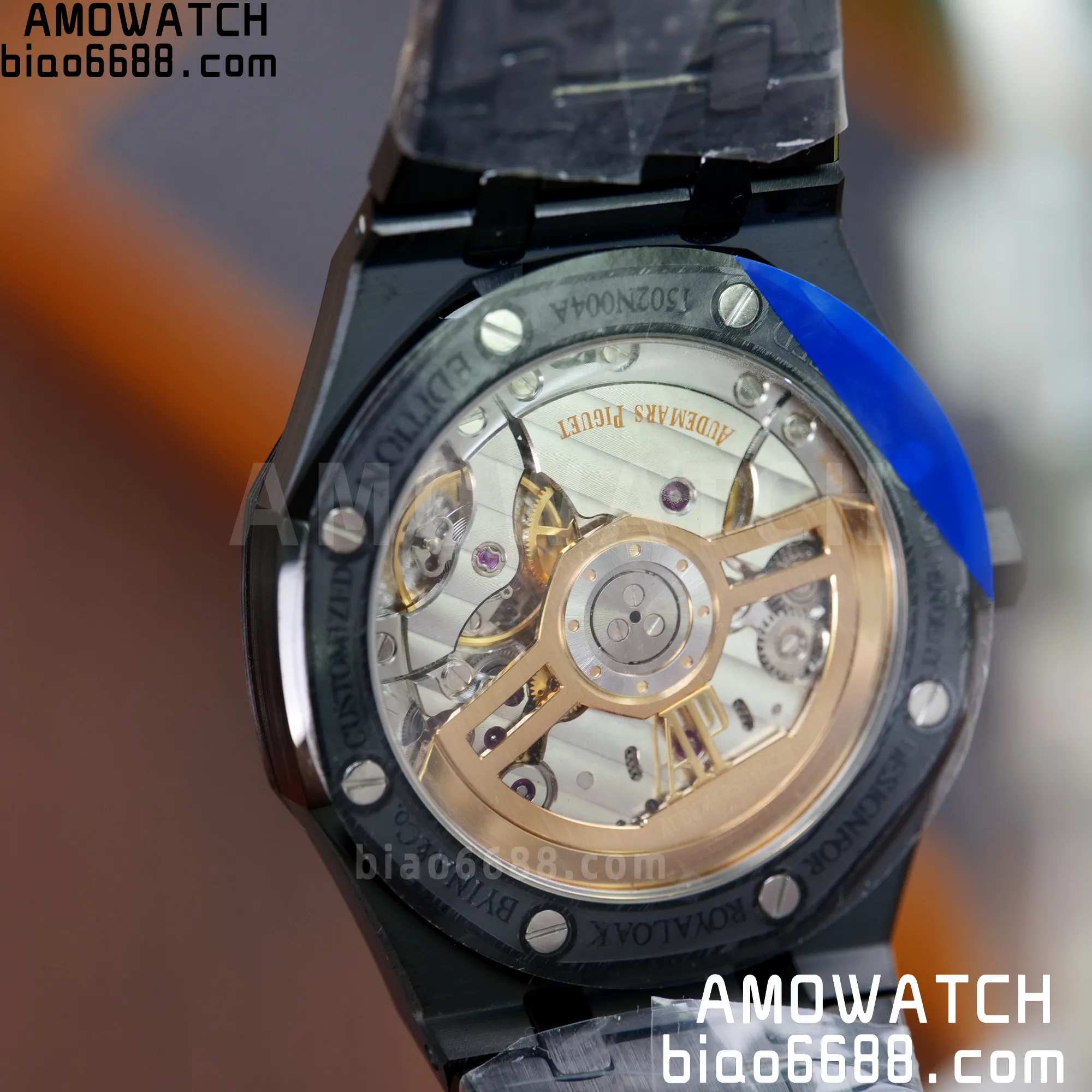 9597f9895ebdcfa AMO Watch