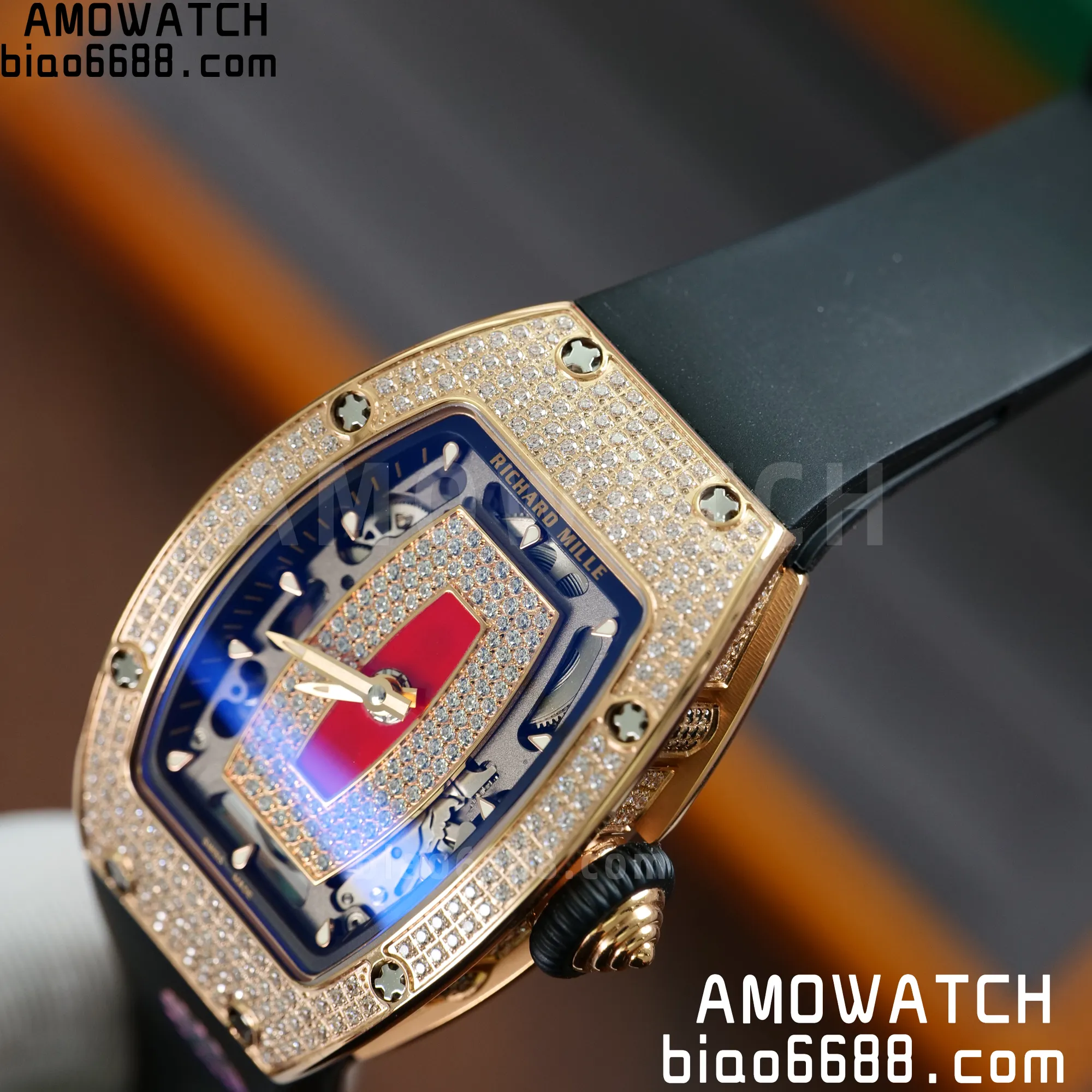 9612f1b659df9b7 AMO Watch