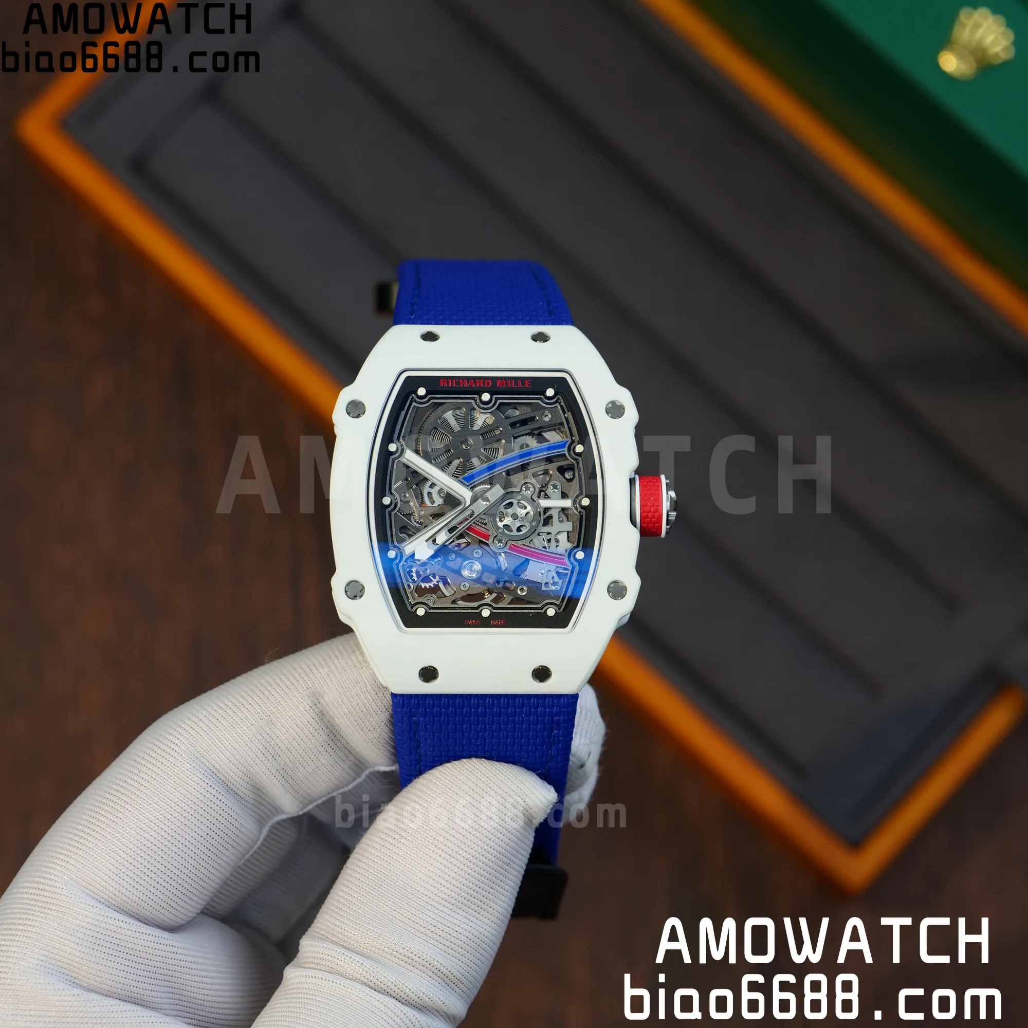 976029d67f3f14d AMO Watch