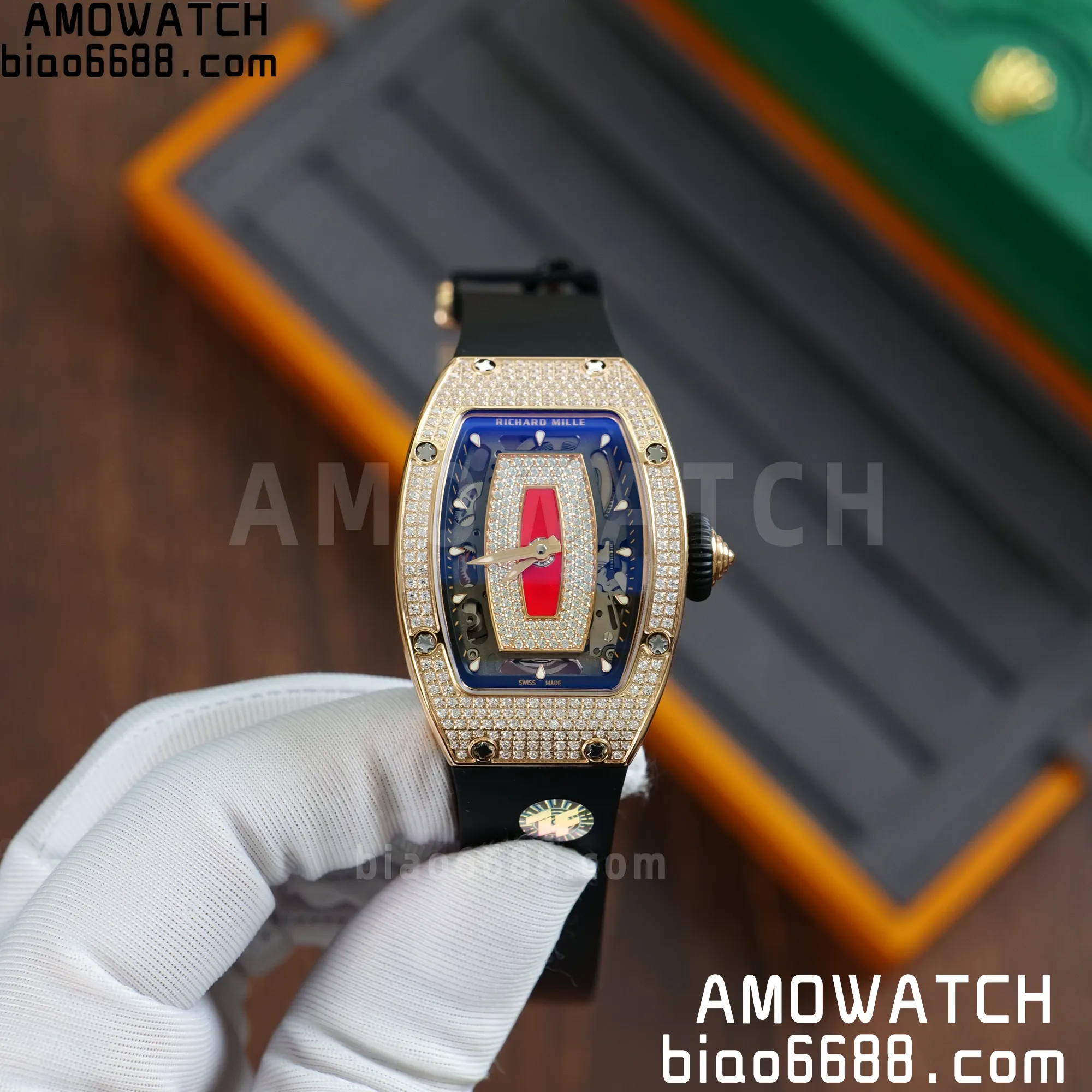 9b2108d8ce7f21b AMO Watch
