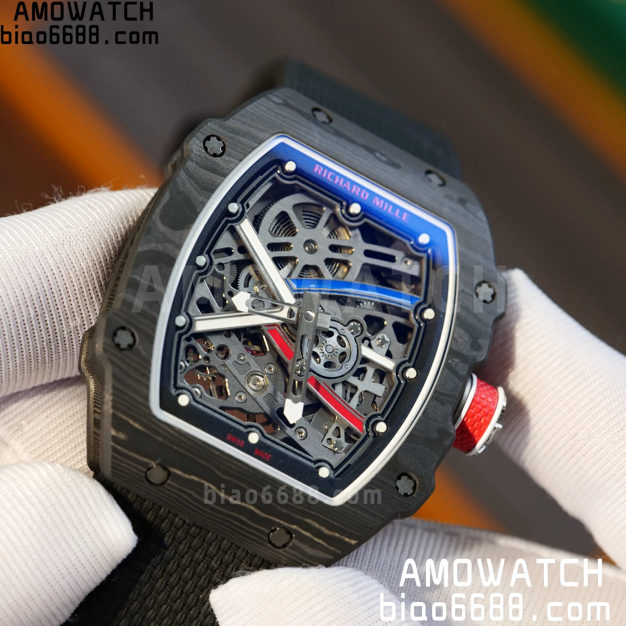 a49d966696d6704 阿默表行AmoWatch