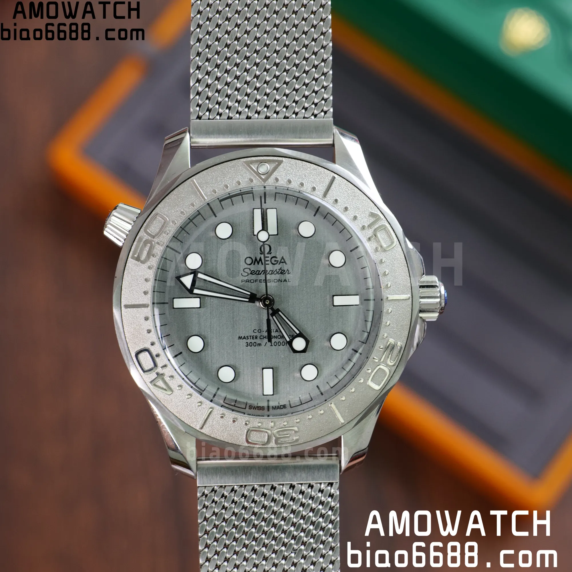 a58674fbb575241 阿默表行AmoWatch