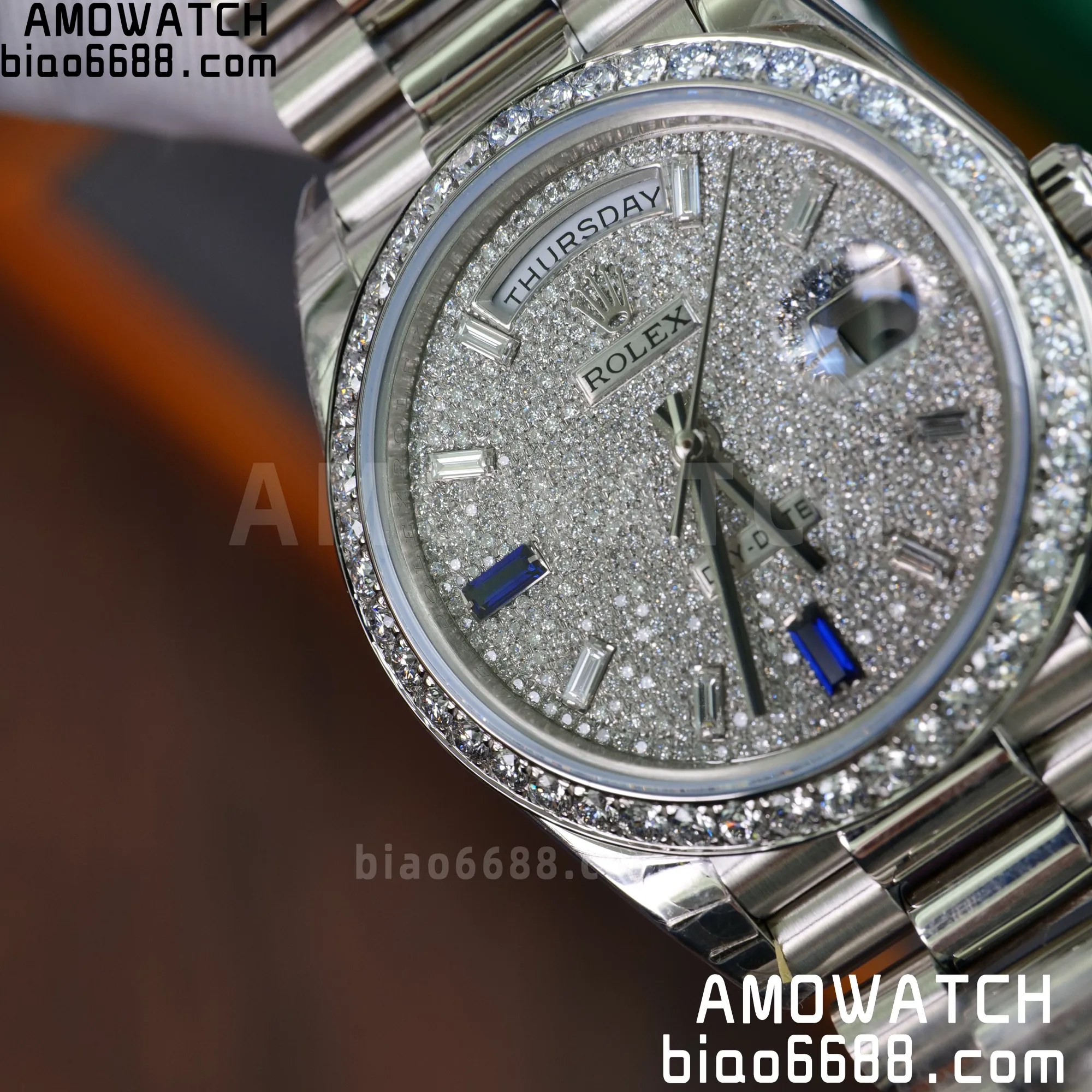 a8f8ad1e004c3f0 AMO Watch