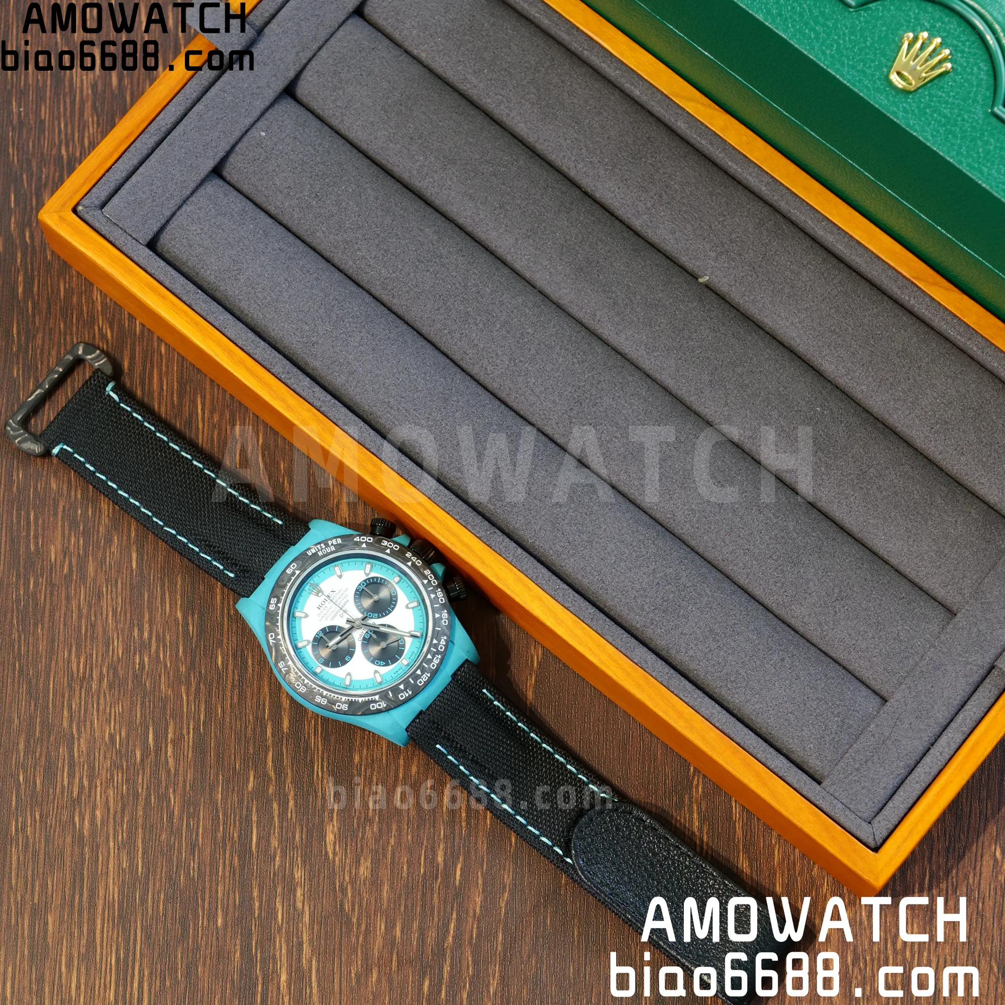 a9ffd5f44165516 AMO Watch