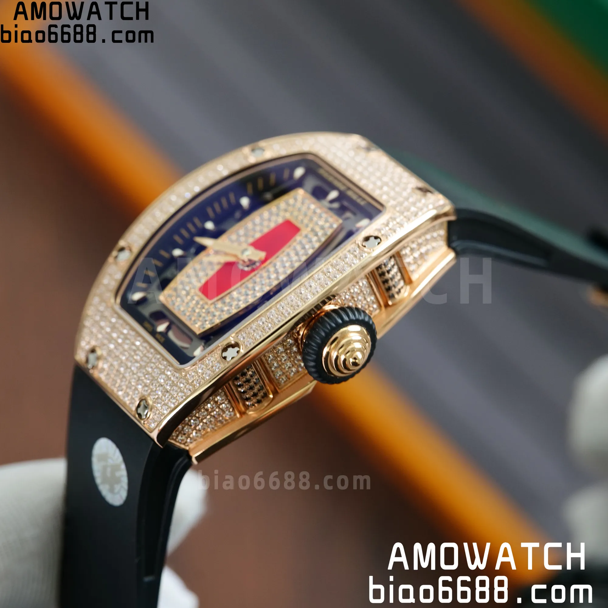 ab0448683f18e55 AMO Watch