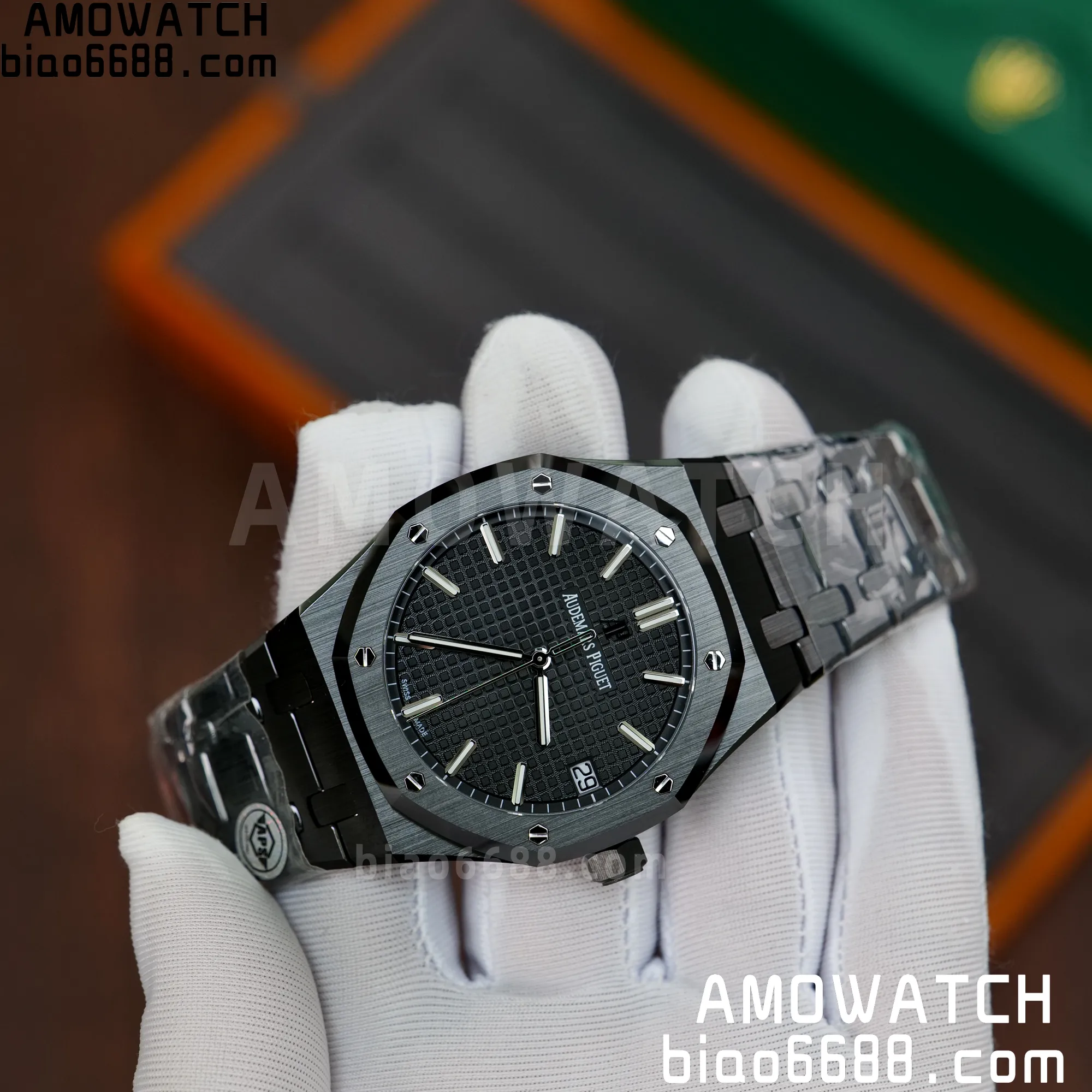 ac82c17ea6c7569 AMO Watch