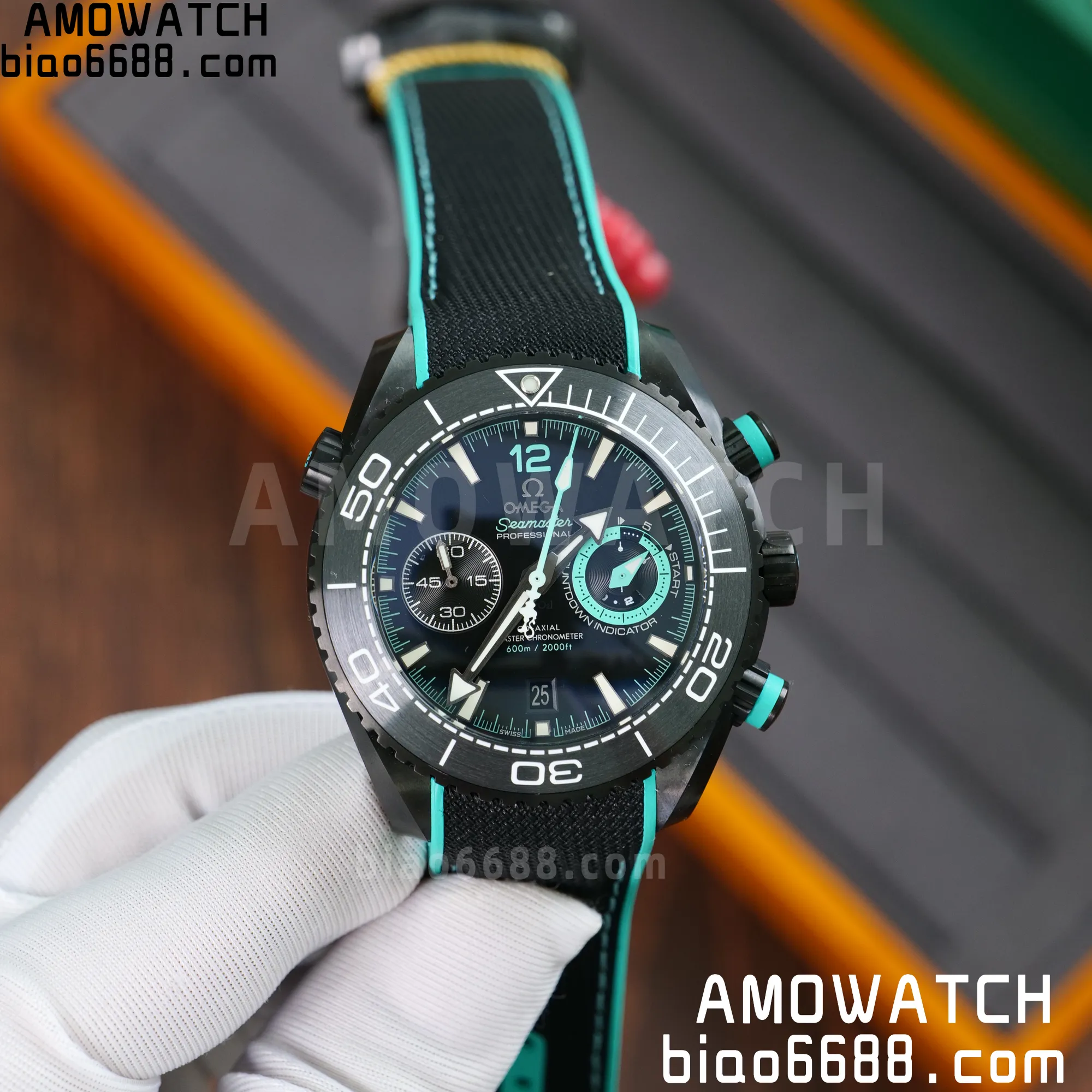 ad0f3335c2d88c4 AMO Watch