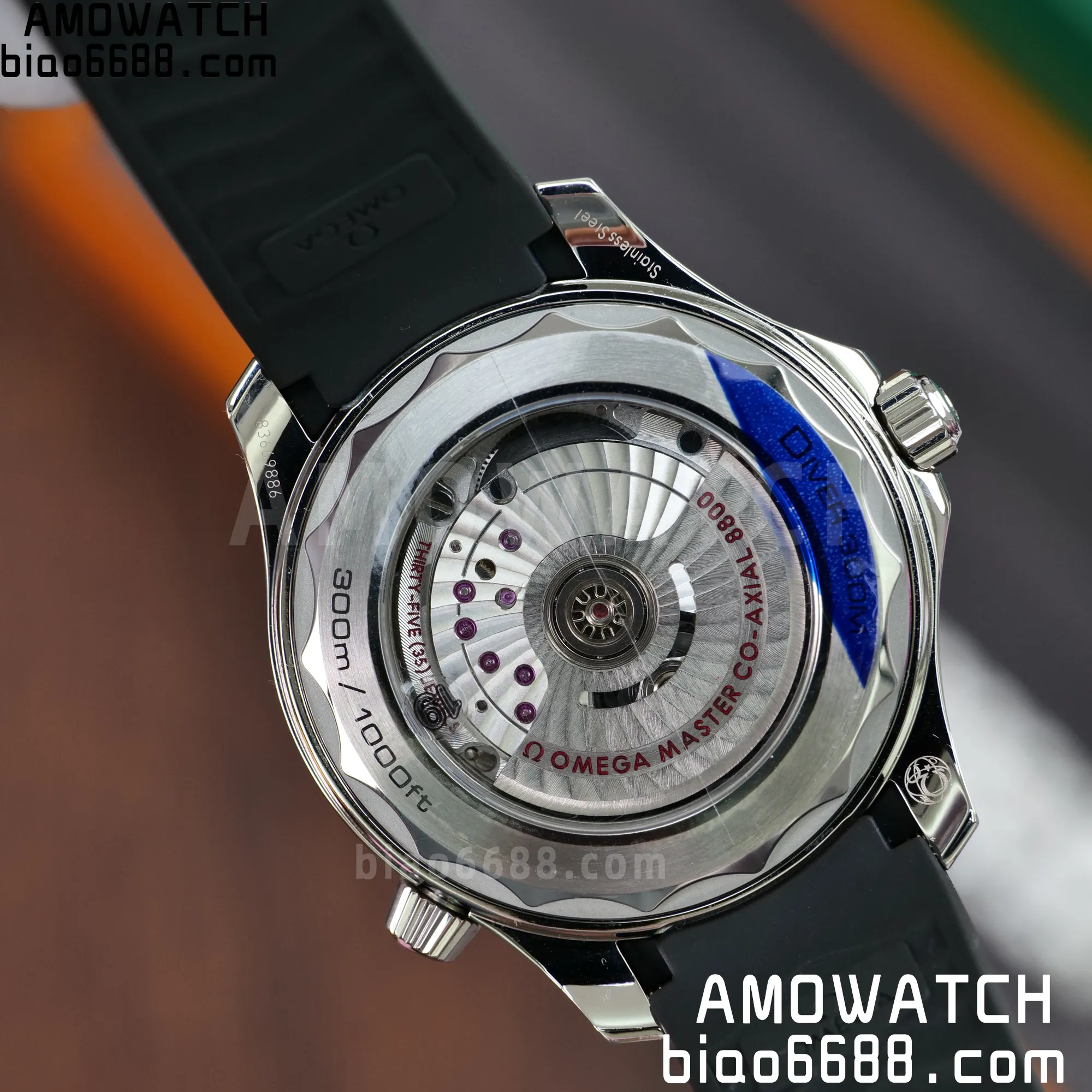 ad4da5cbe3e02a2 AMO Watch