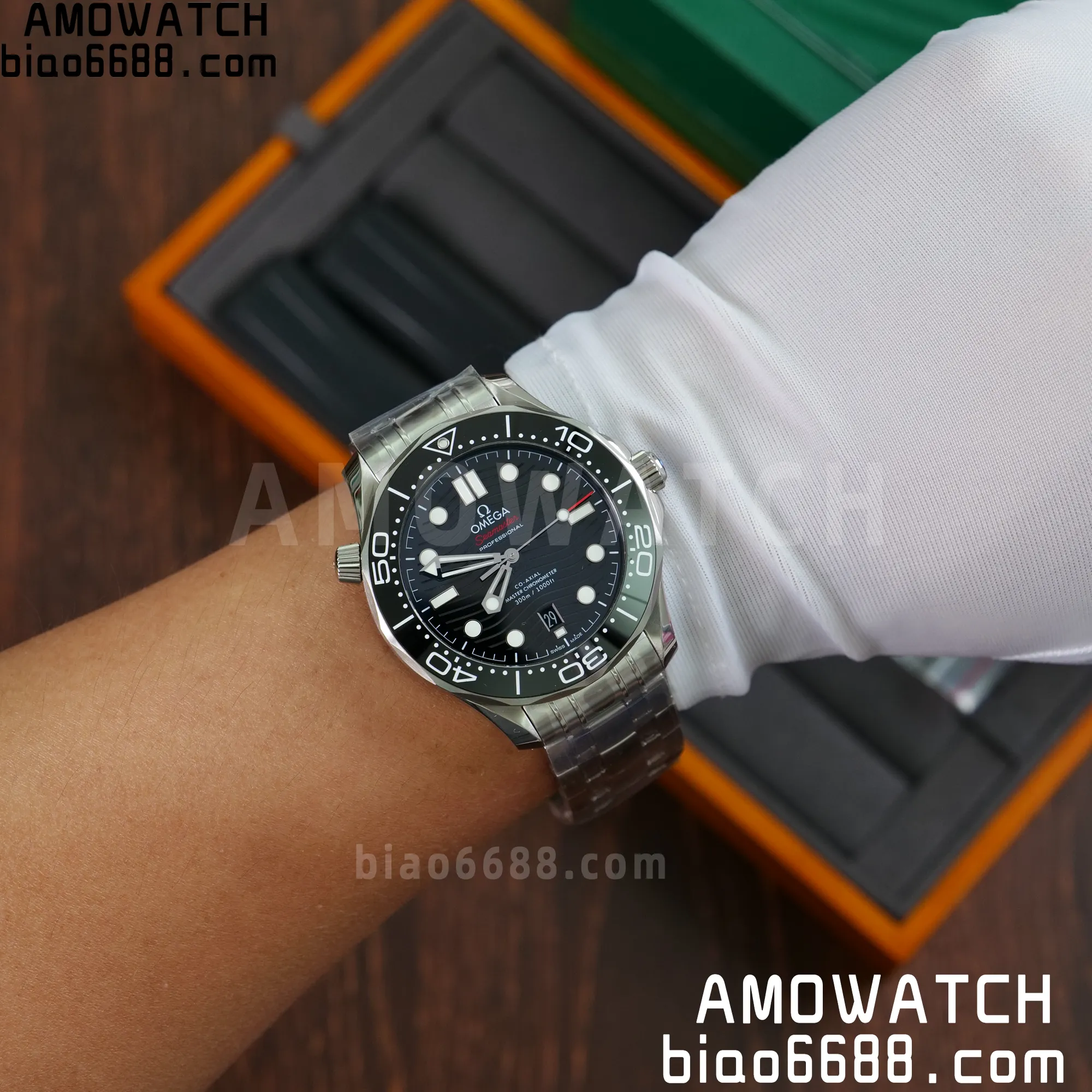 affa36725b8eccd AMO Watch