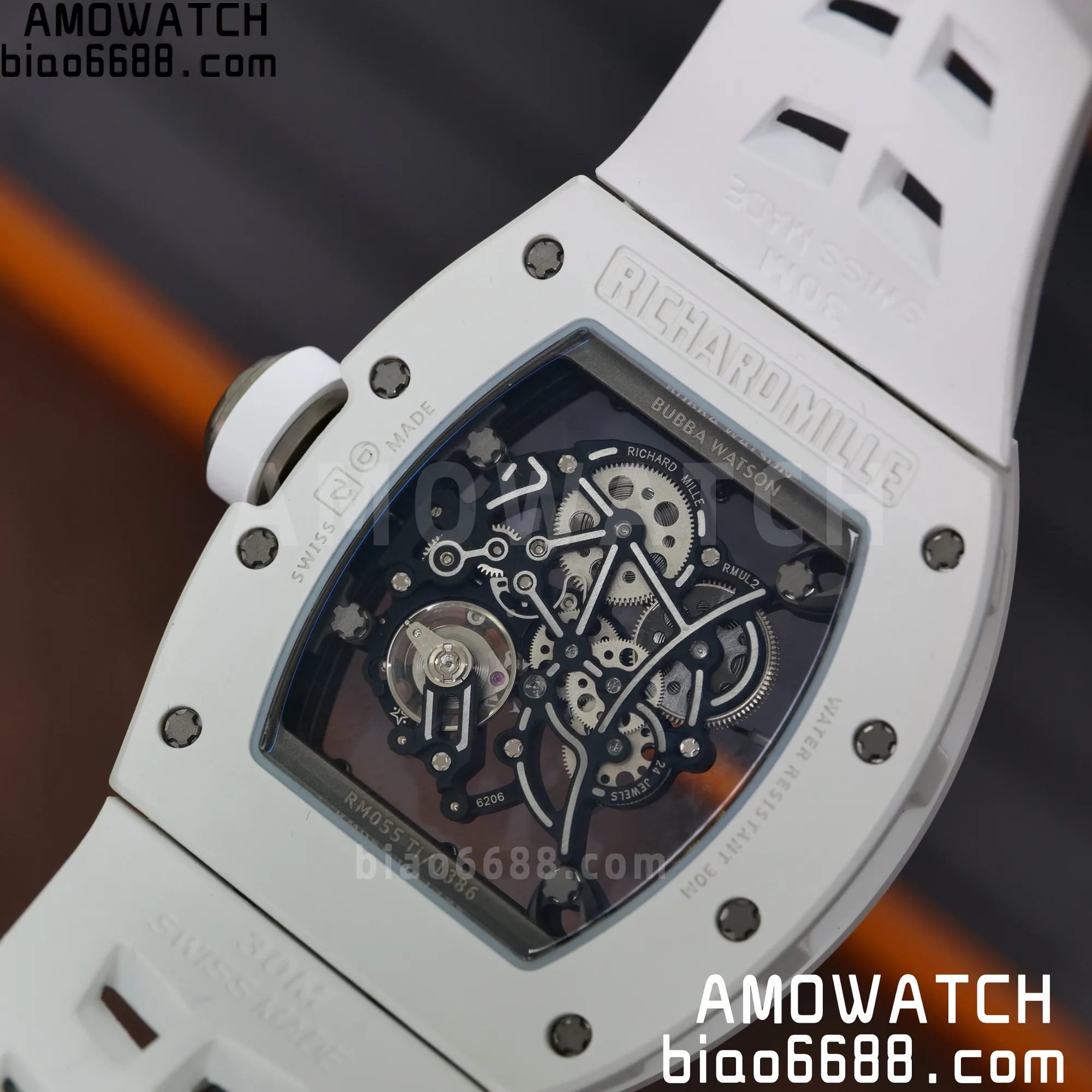 b2bfa1bc389c2fb 阿默表行AmoWatch