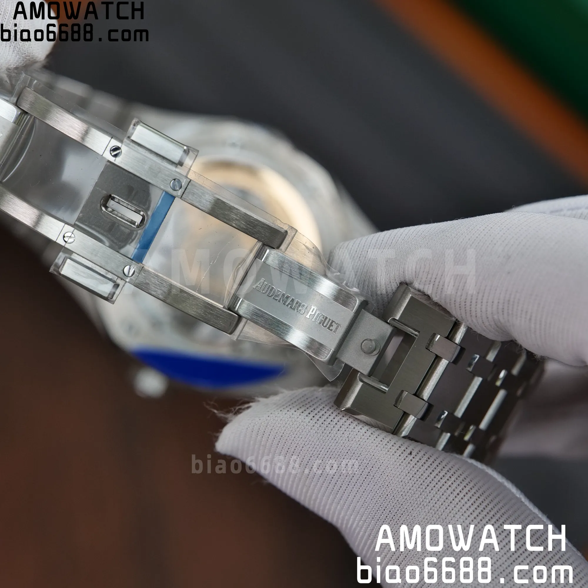 b6f44542712d401 阿默表行AmoWatch