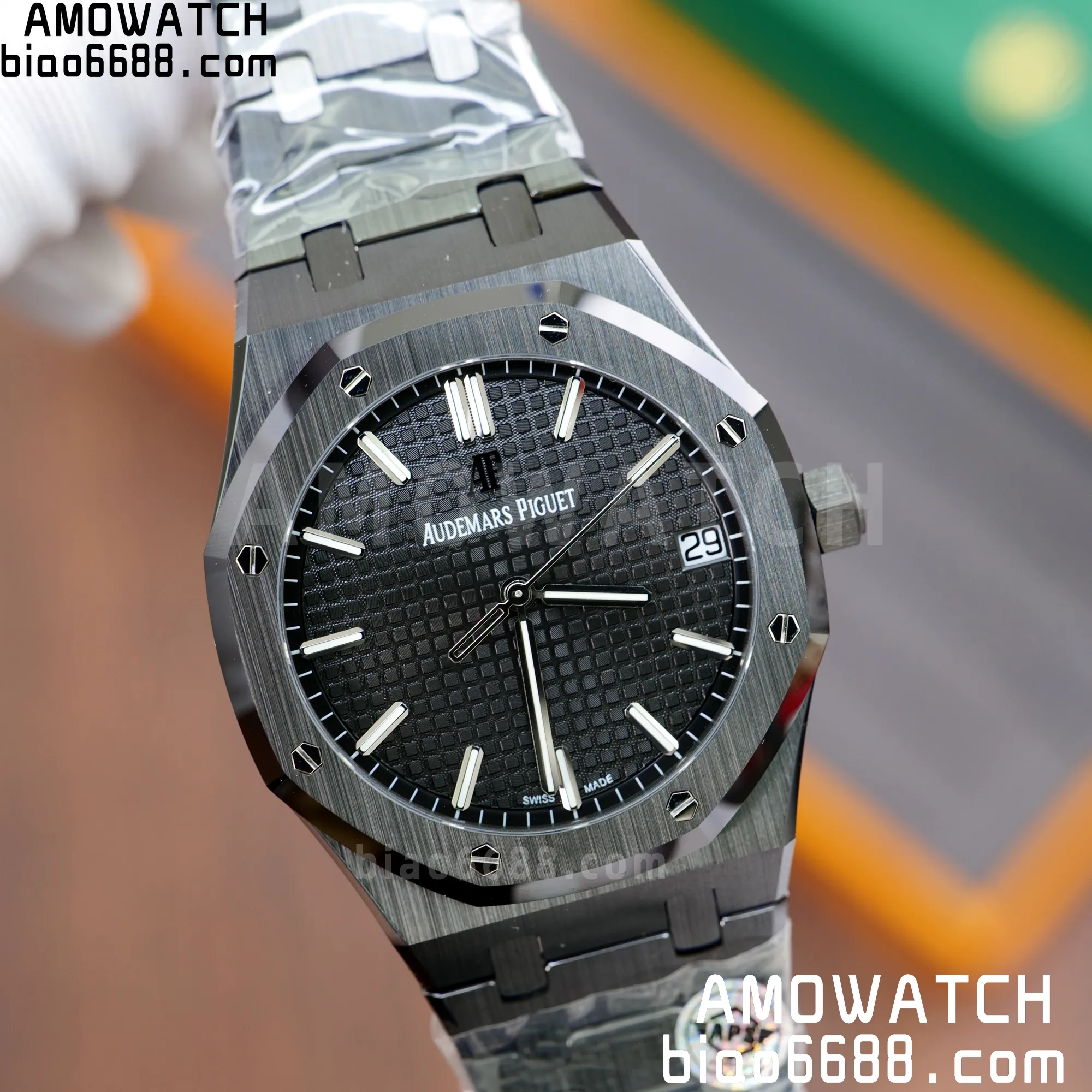b81fcec4c89adfe AMO Watch