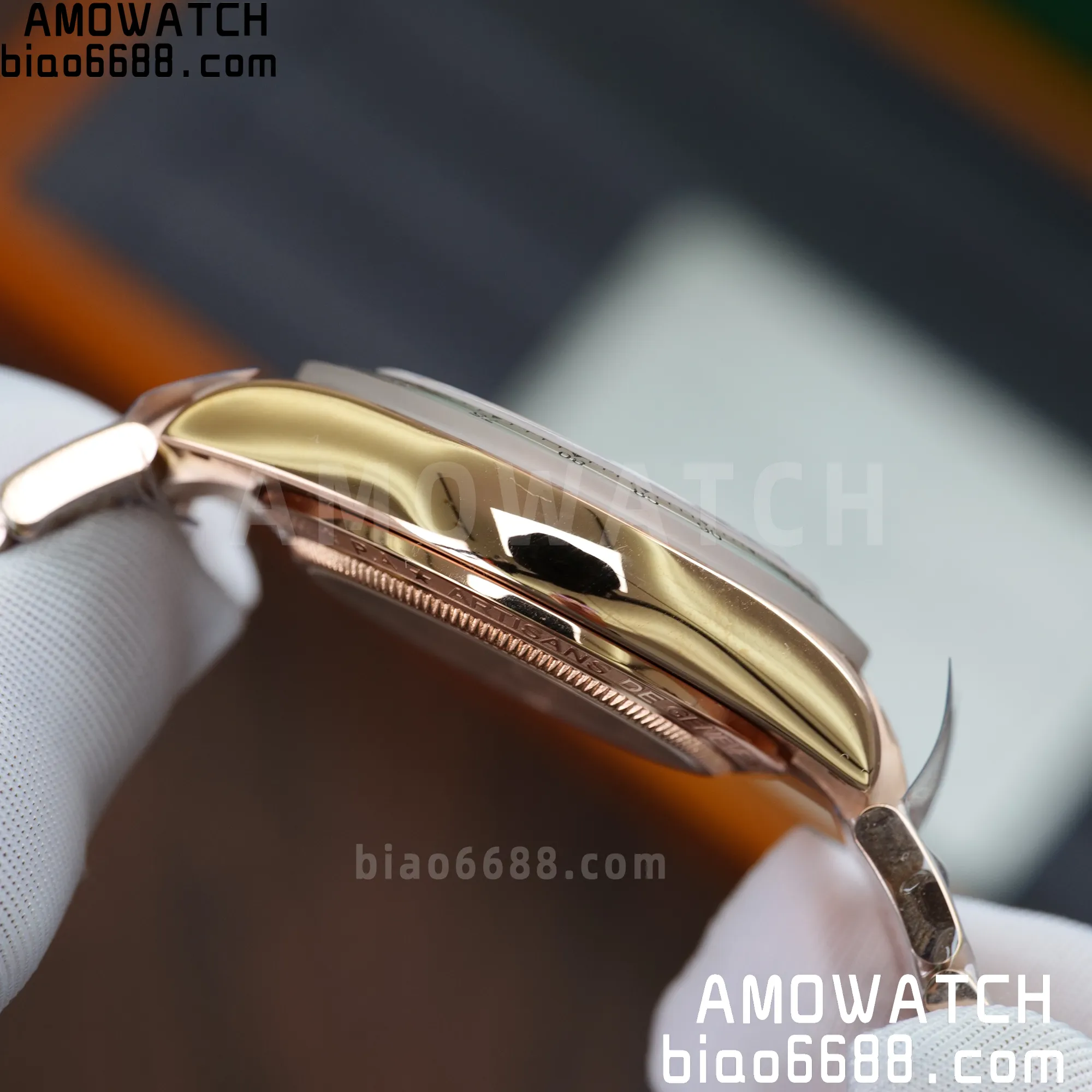 b95fb421677f6d1 阿默表行AmoWatch