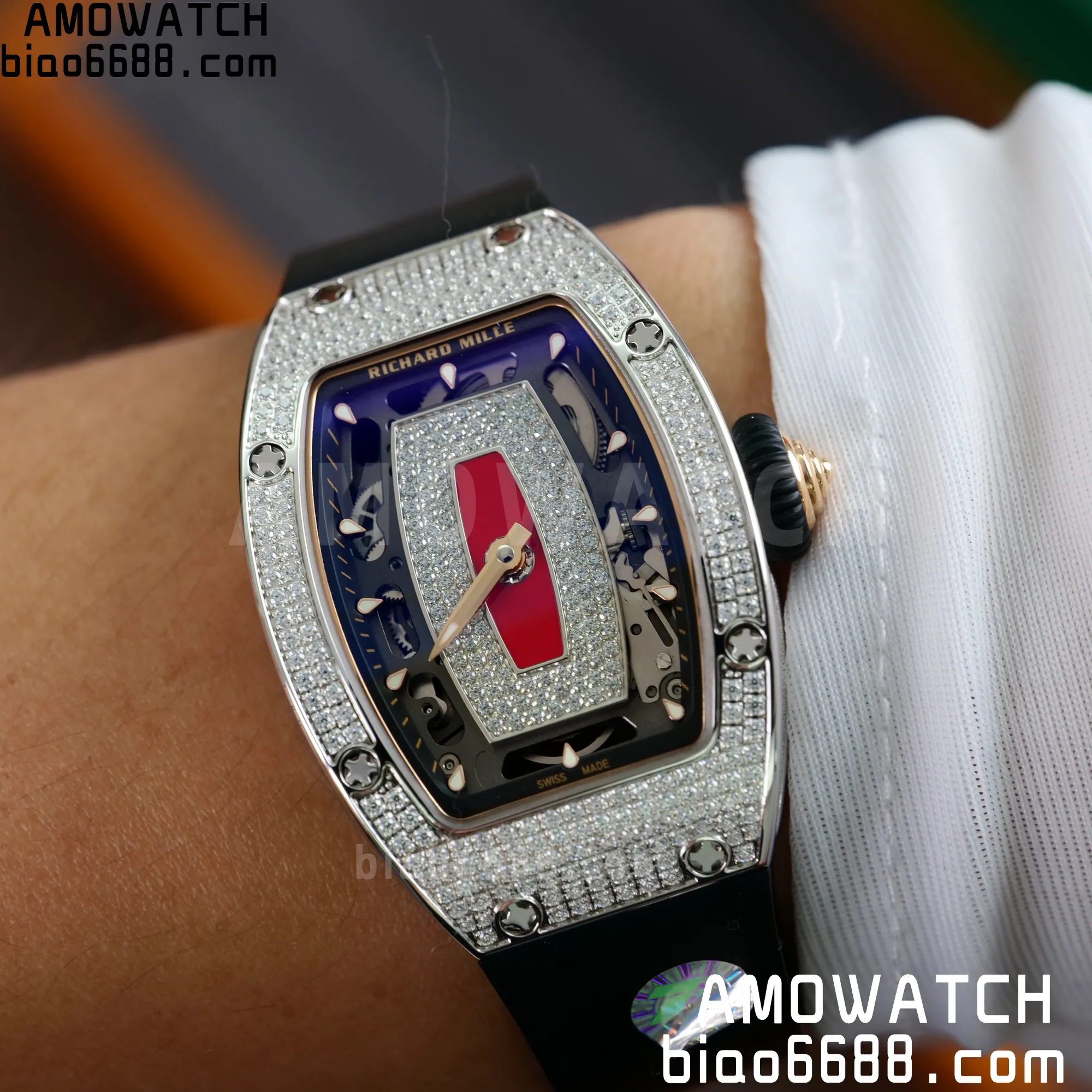 be74516f7f6ee0c AMO Watch