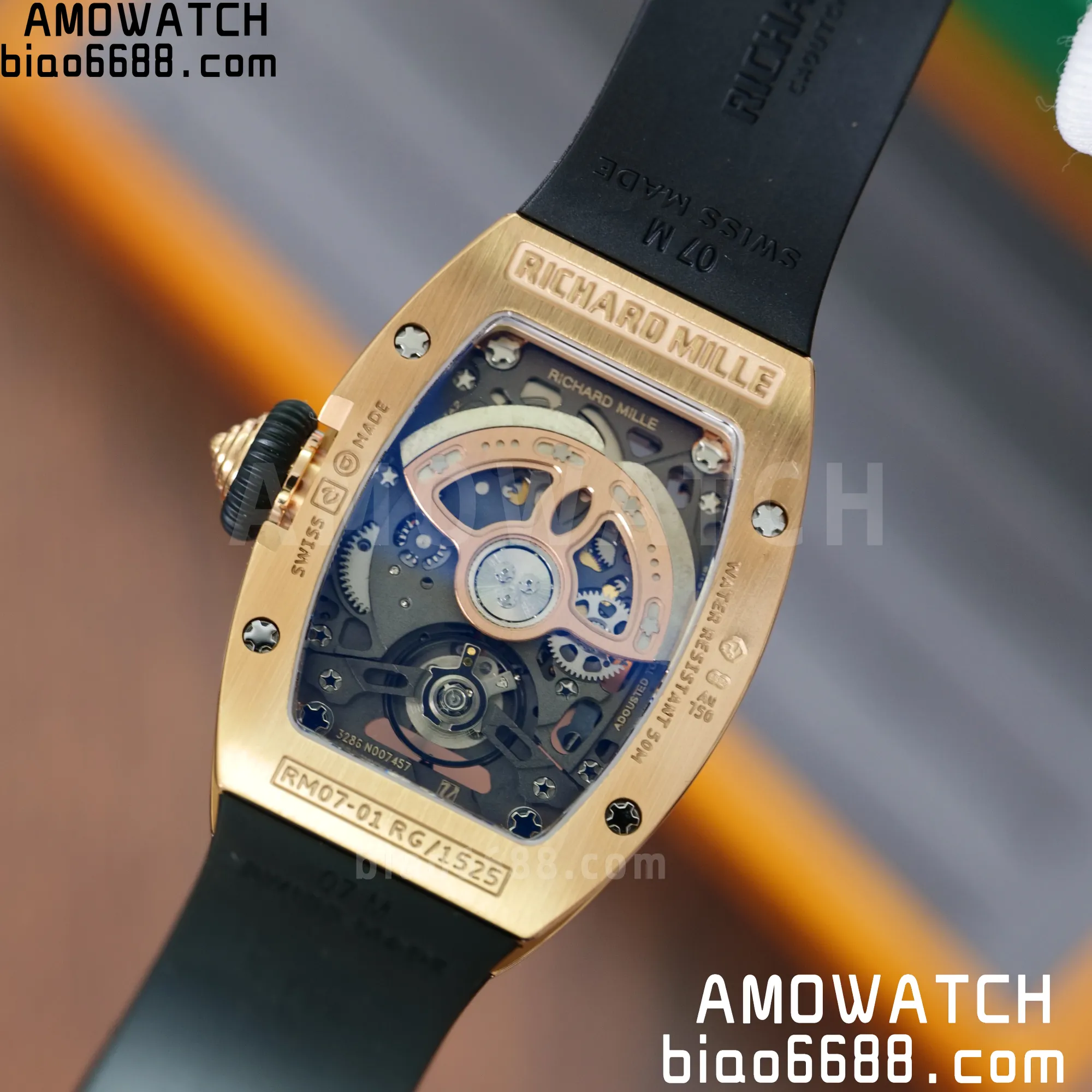 be7dab97c9ab3af AMO Watch