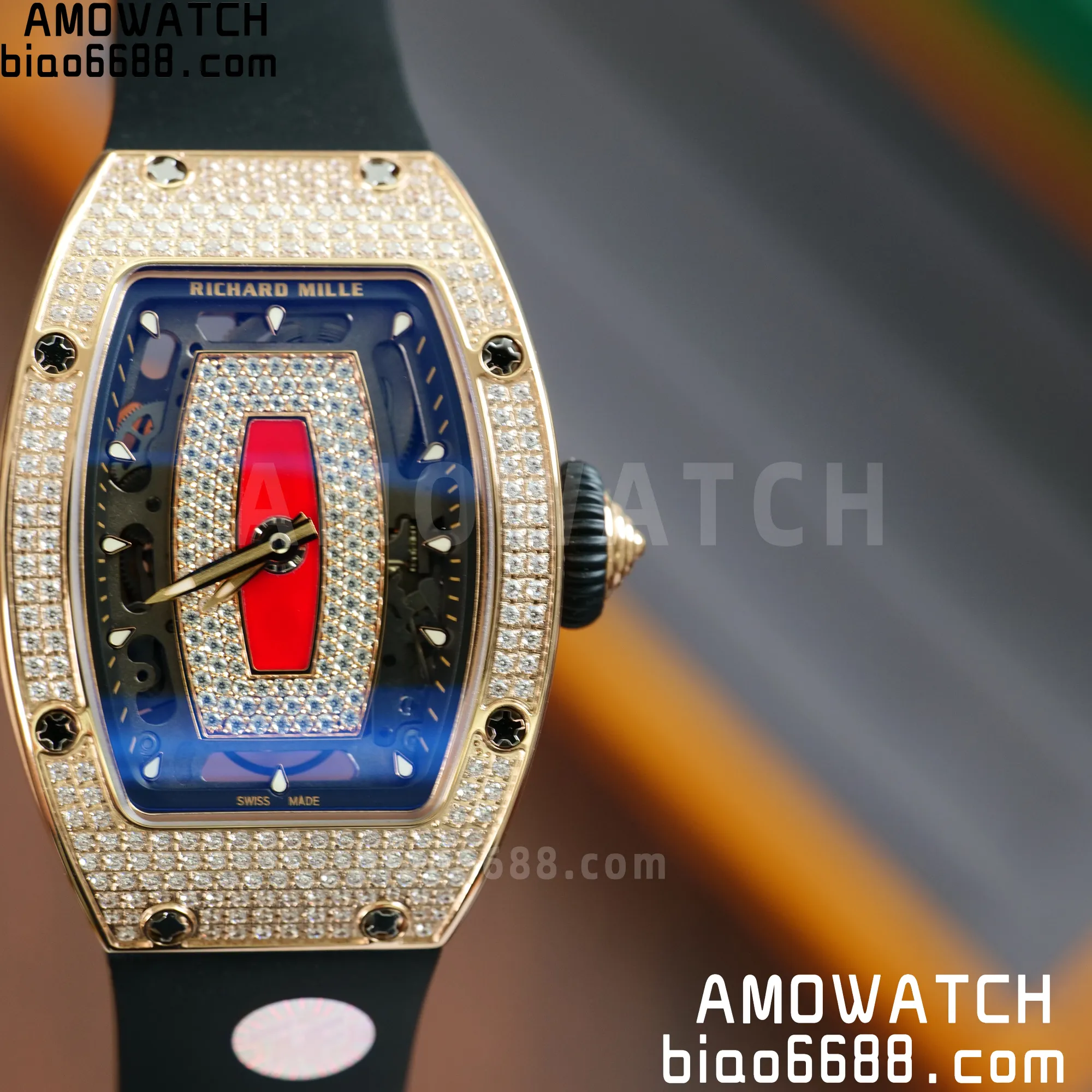 c0c48863acb3efd AMO Watch