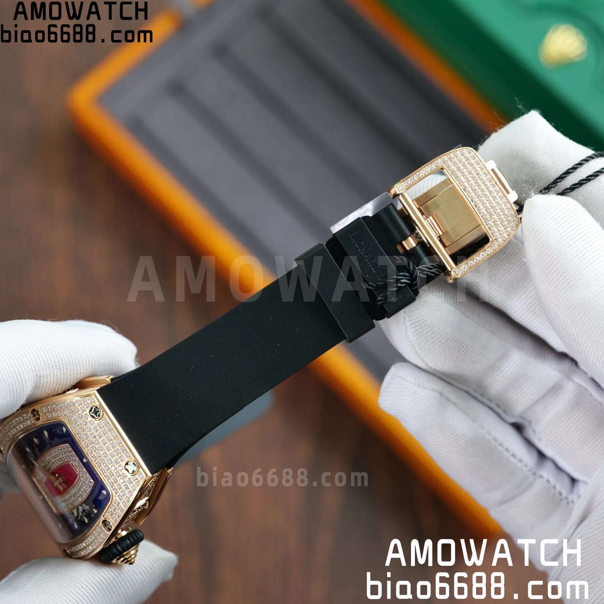 c2455cbd1b681b3 AMO Watch