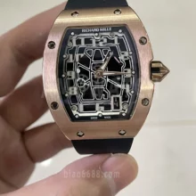 RICHARD MILLE RM67-01