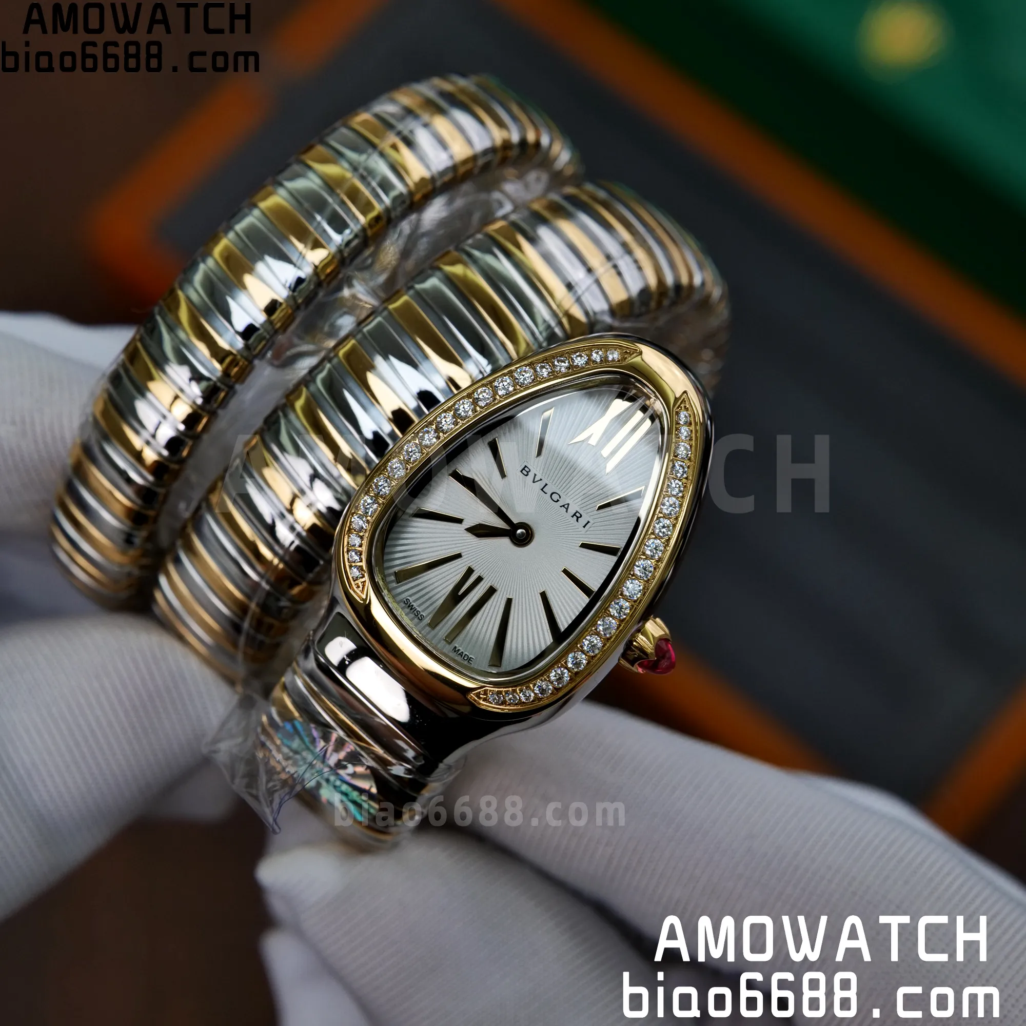 c4a009fb6d3a260 AMO Watch