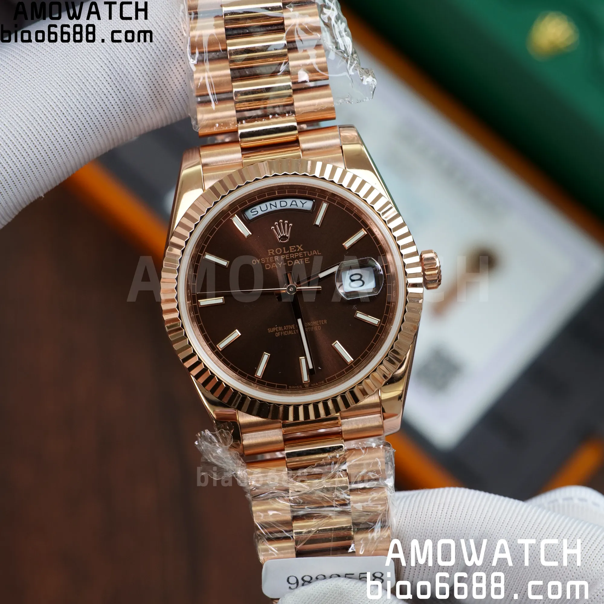 c7f4e63ce6b6100 AMO Watch