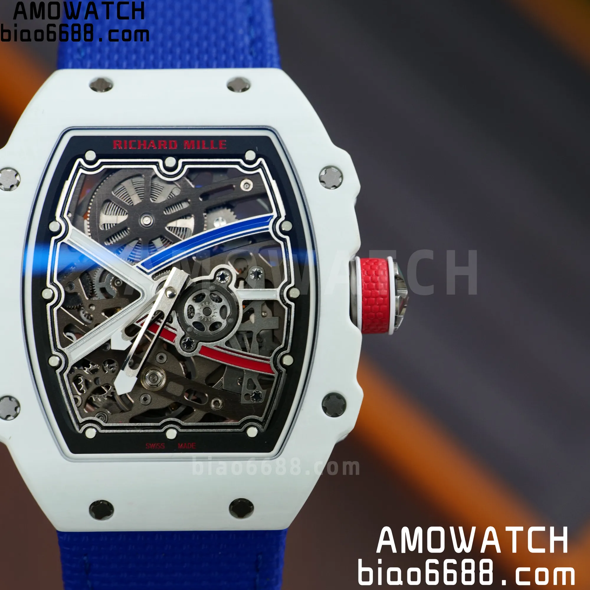 ca0efe484602359 AMO Watch