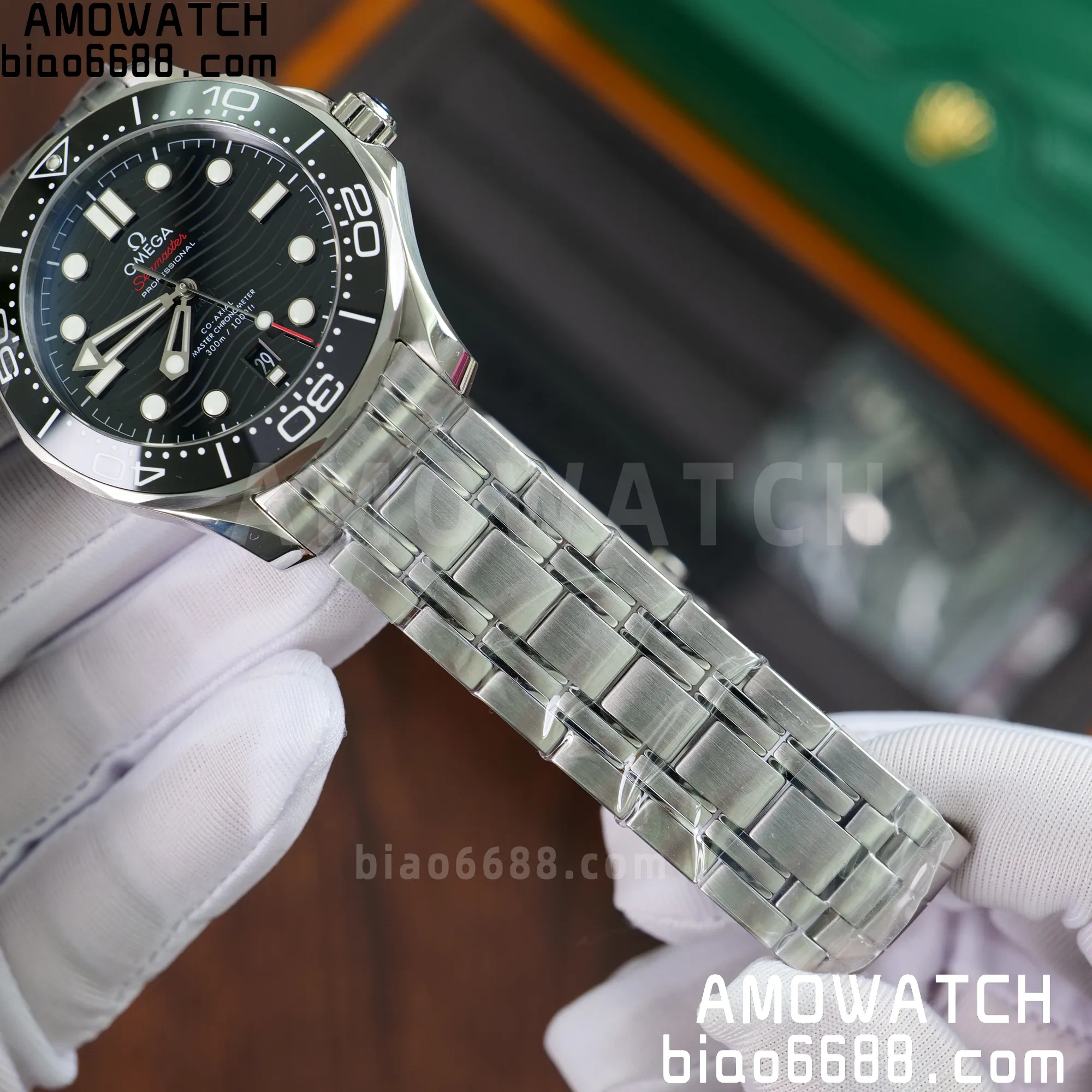 cb40268ec8d9e0b AMO Watch