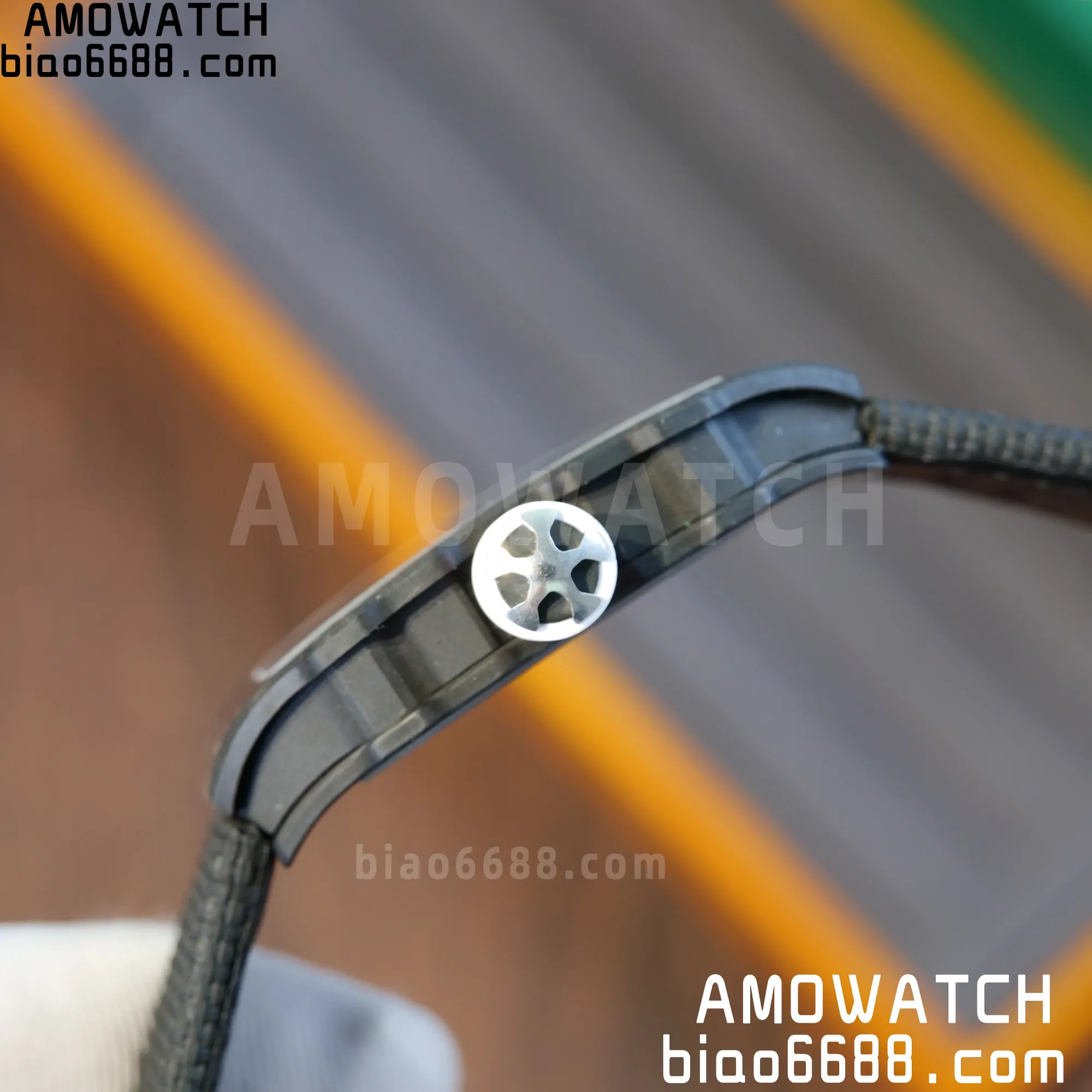 cc4ed89f341252f 阿默表行AmoWatch