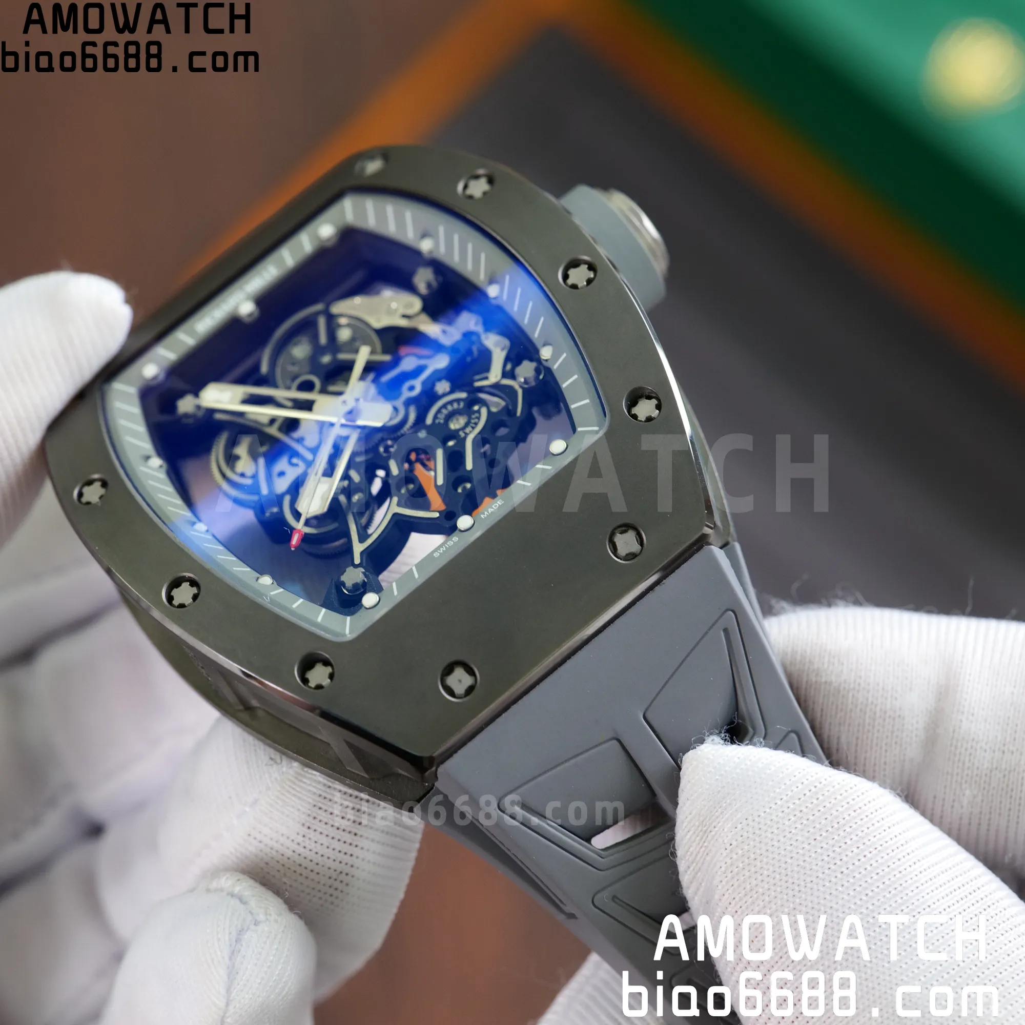 ce61d11caafc50c 阿默表行AmoWatch