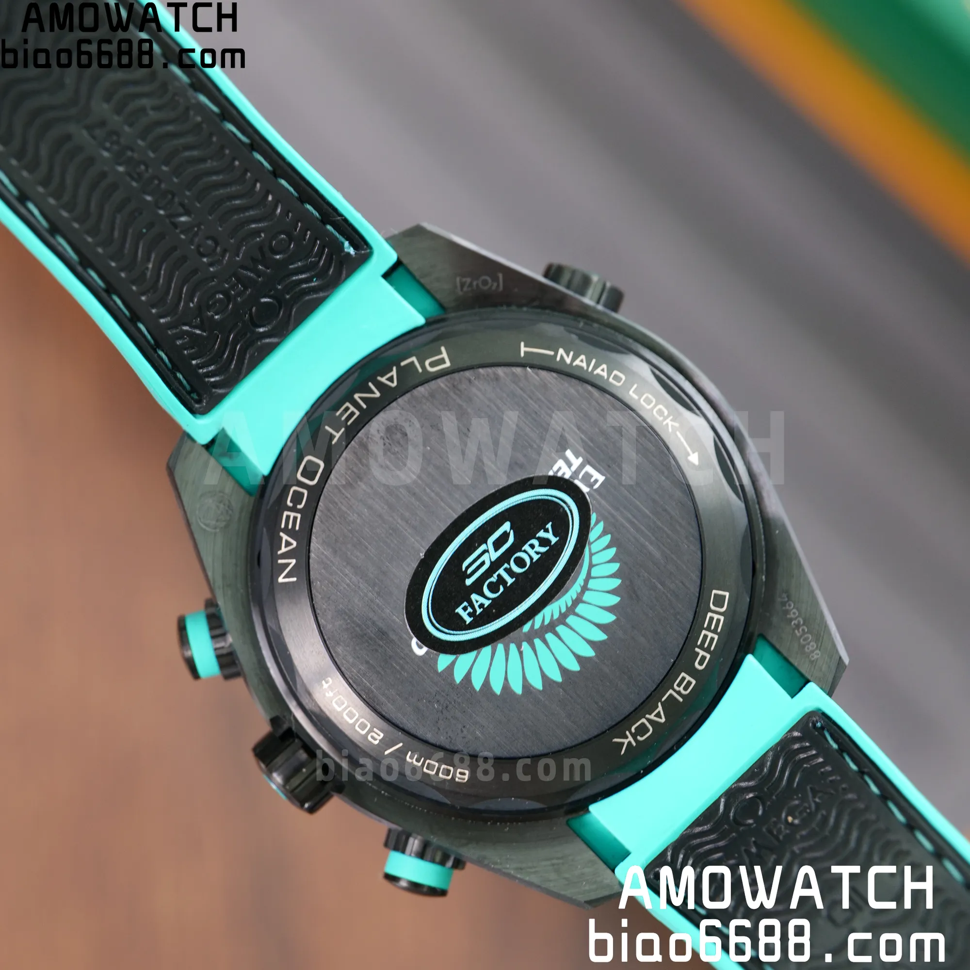 cf3515efc722f6a AMO Watch