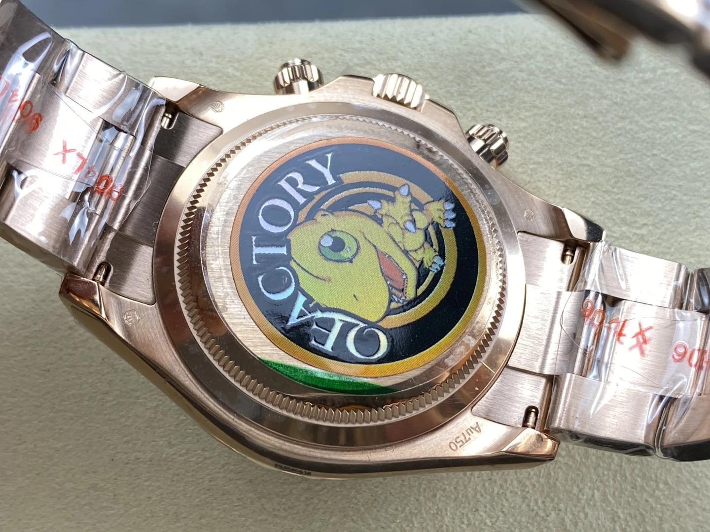 d0785f6f5250839 AMO Watch