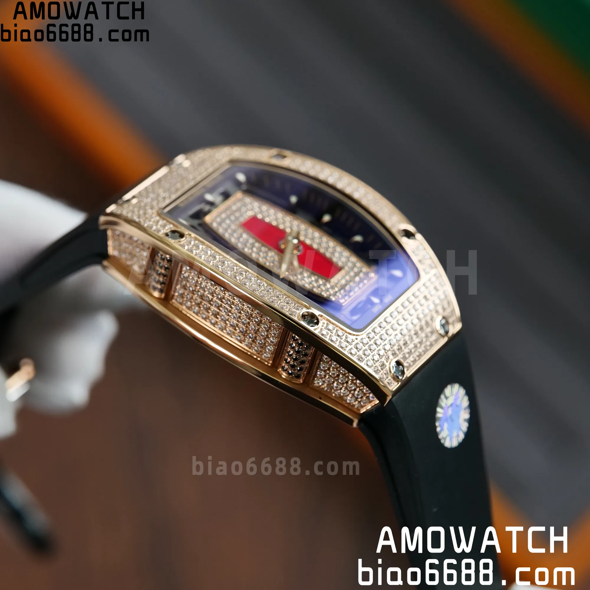d22a313fa97f84a AMO Watch