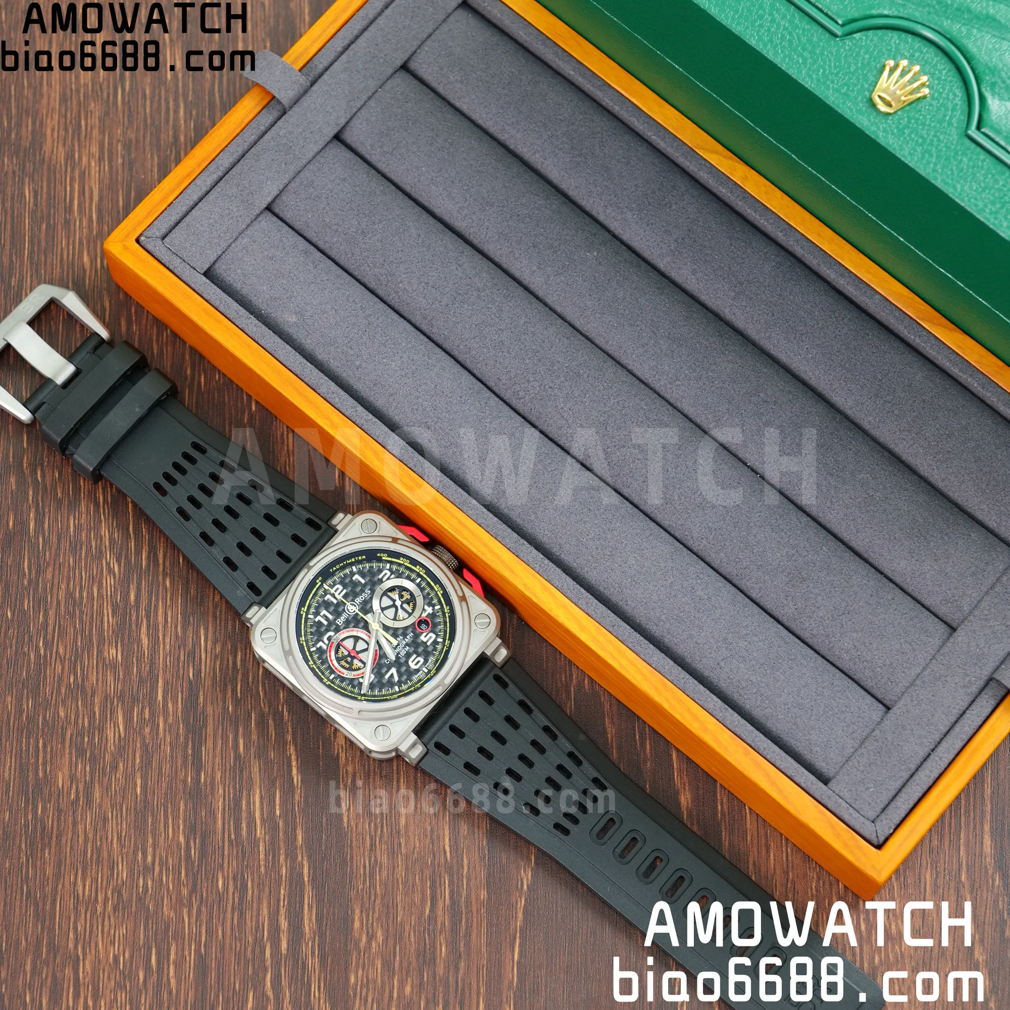 d2bfd7fe7e75960 AMO Watch
