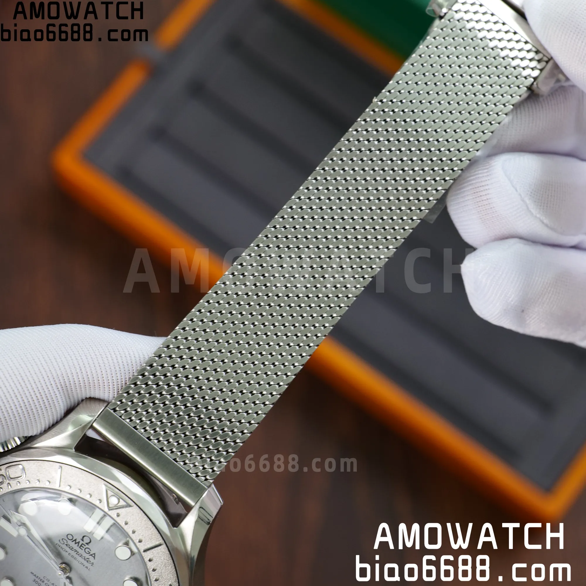 d305d5e7257c1d9 阿默表行AmoWatch