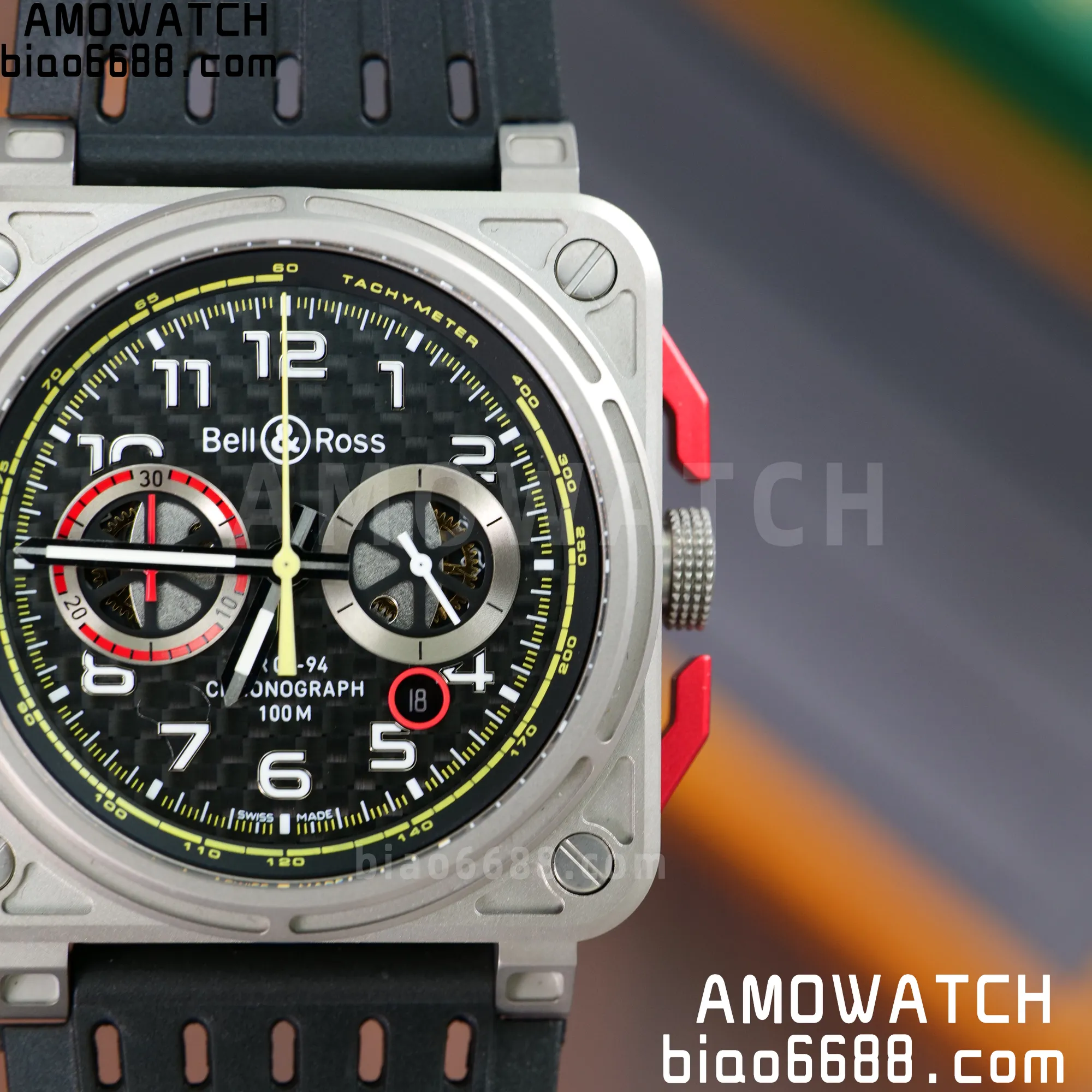 d34ccc04e5b8b56 AMO Watch