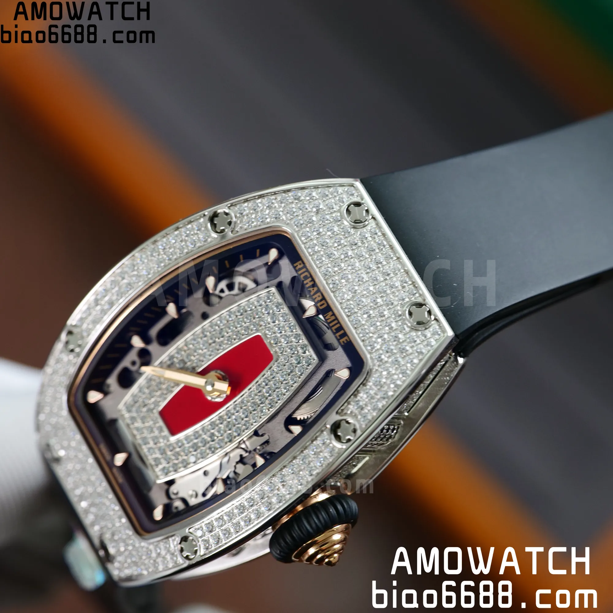 d3996e033b4a223 AMO Watch