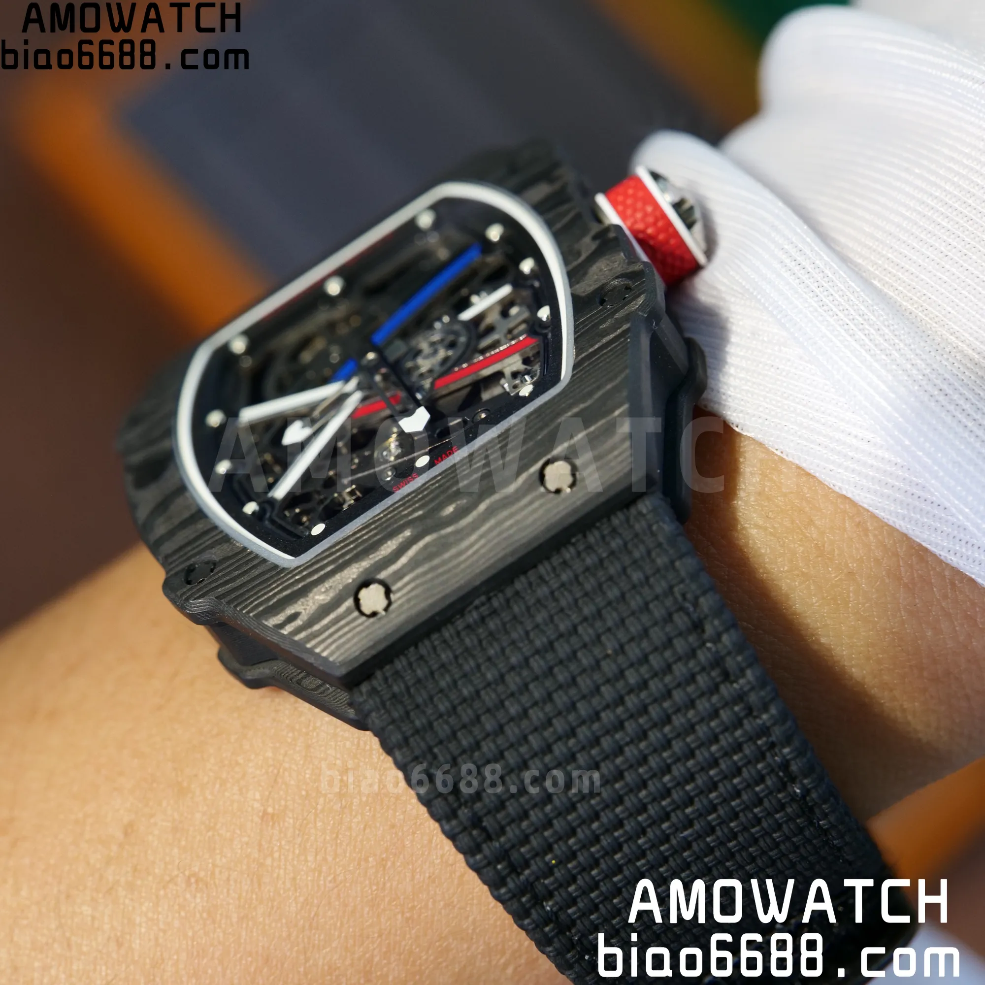 d4cfbc5da64bf86 阿默表行AmoWatch