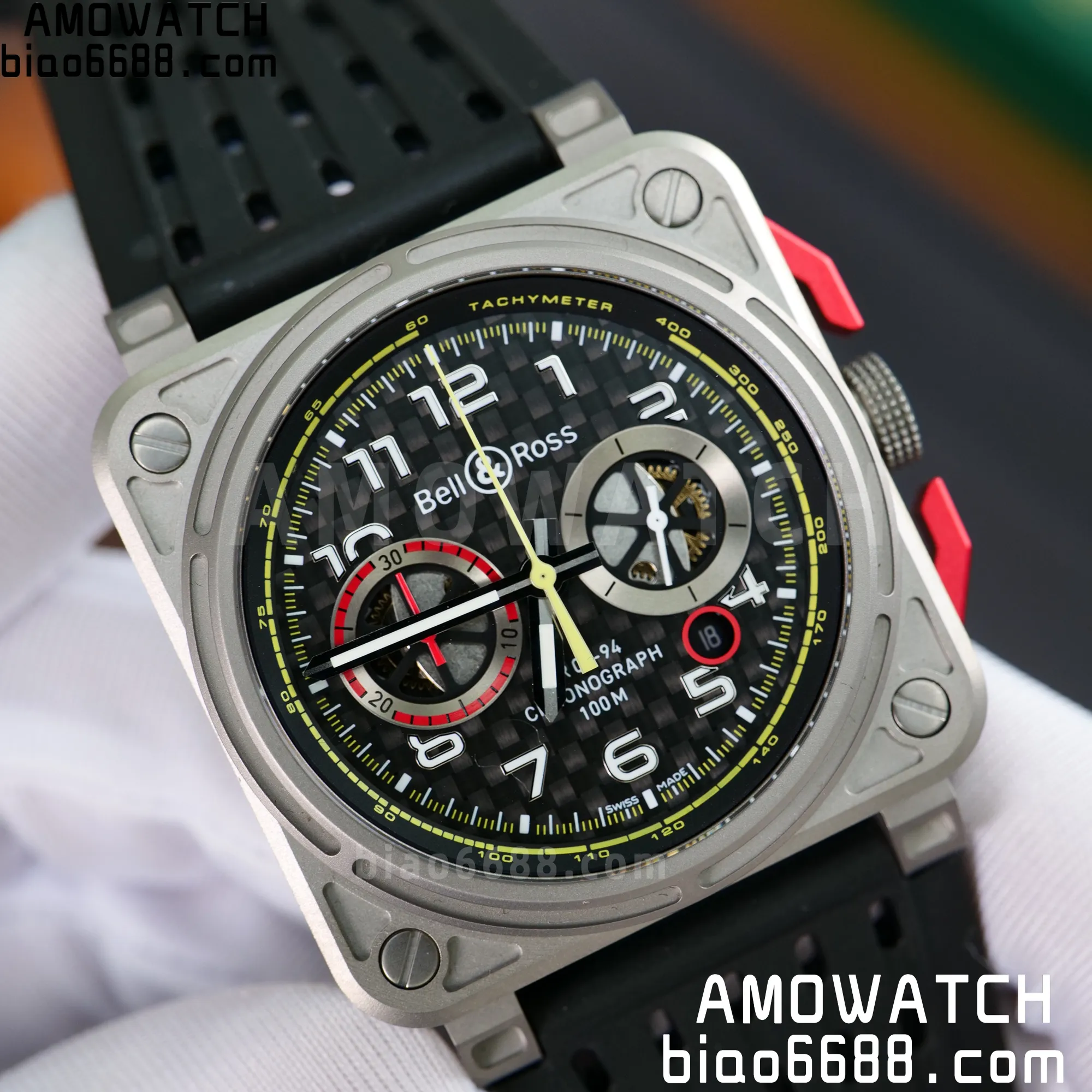 d926c3578fd256b AMO Watch