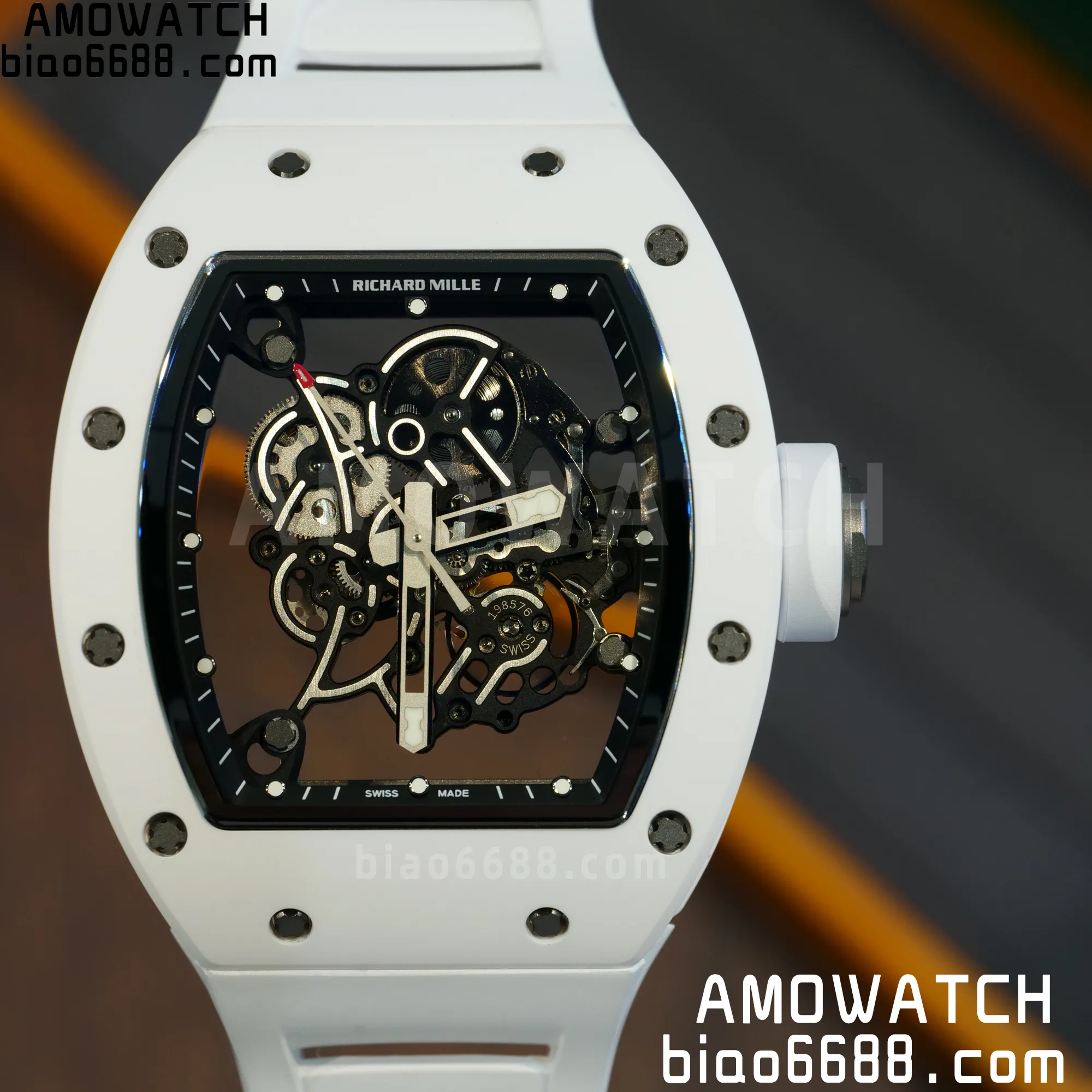 d939571c87721bc 阿默表行AmoWatch