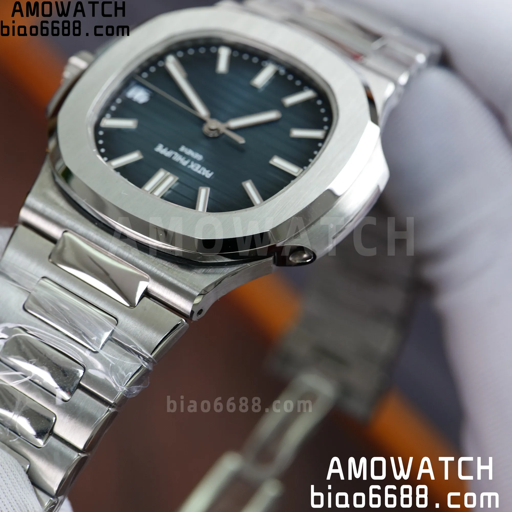 da8b08b6fc5f333 AMO Watch