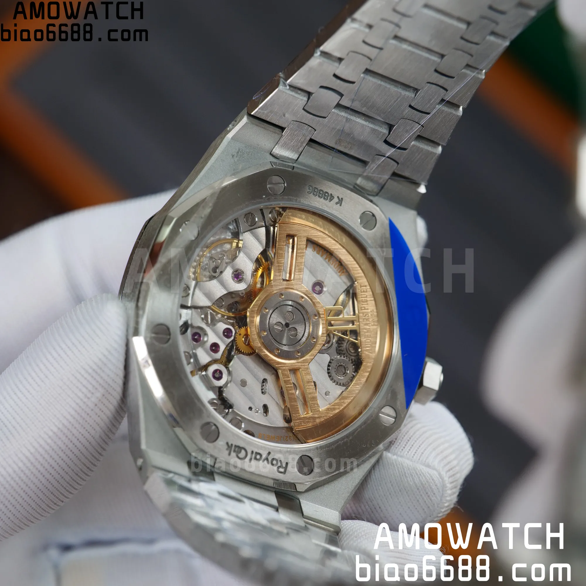 dabfab980c39e88 阿默表行AmoWatch