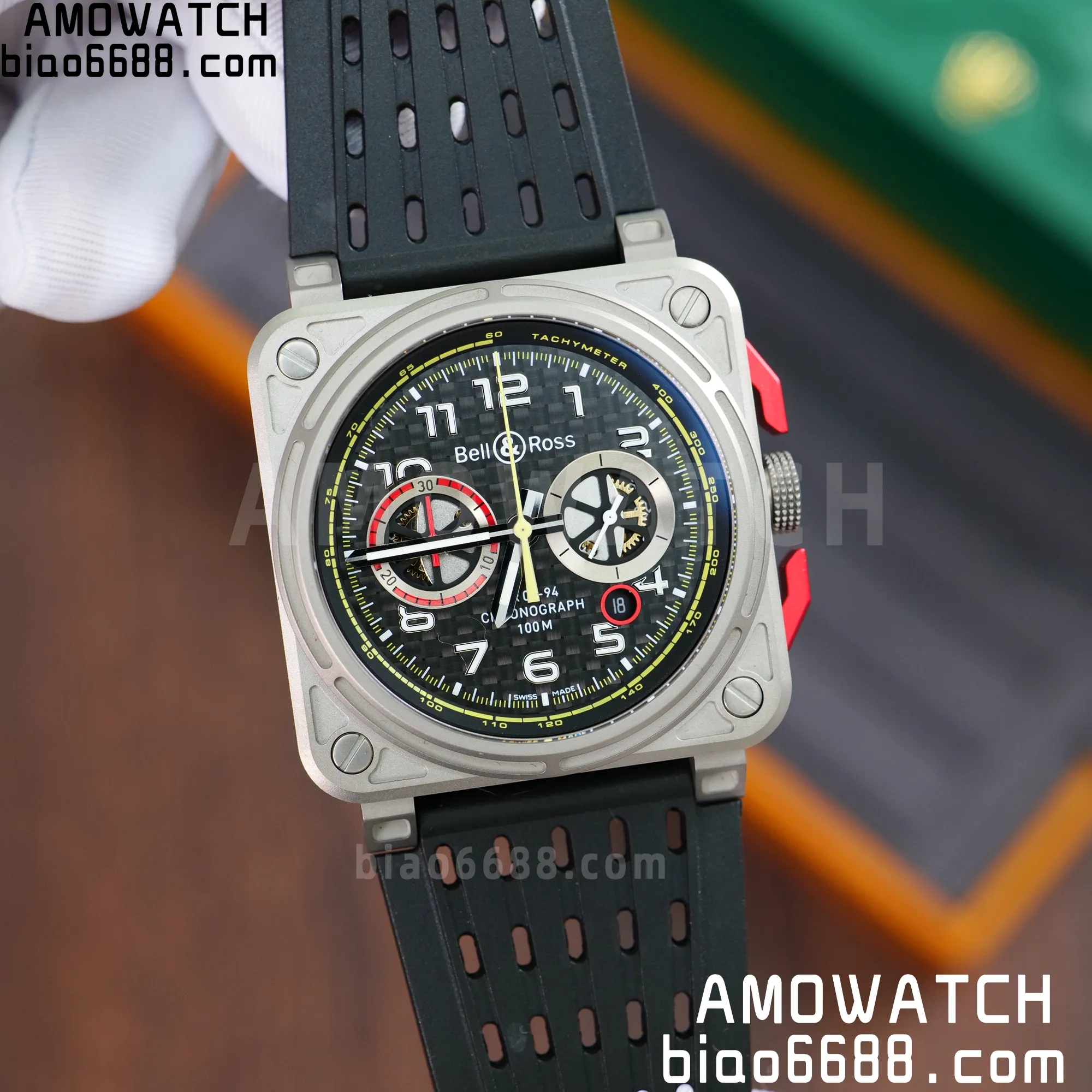 db8446edb8dd696 AMO Watch