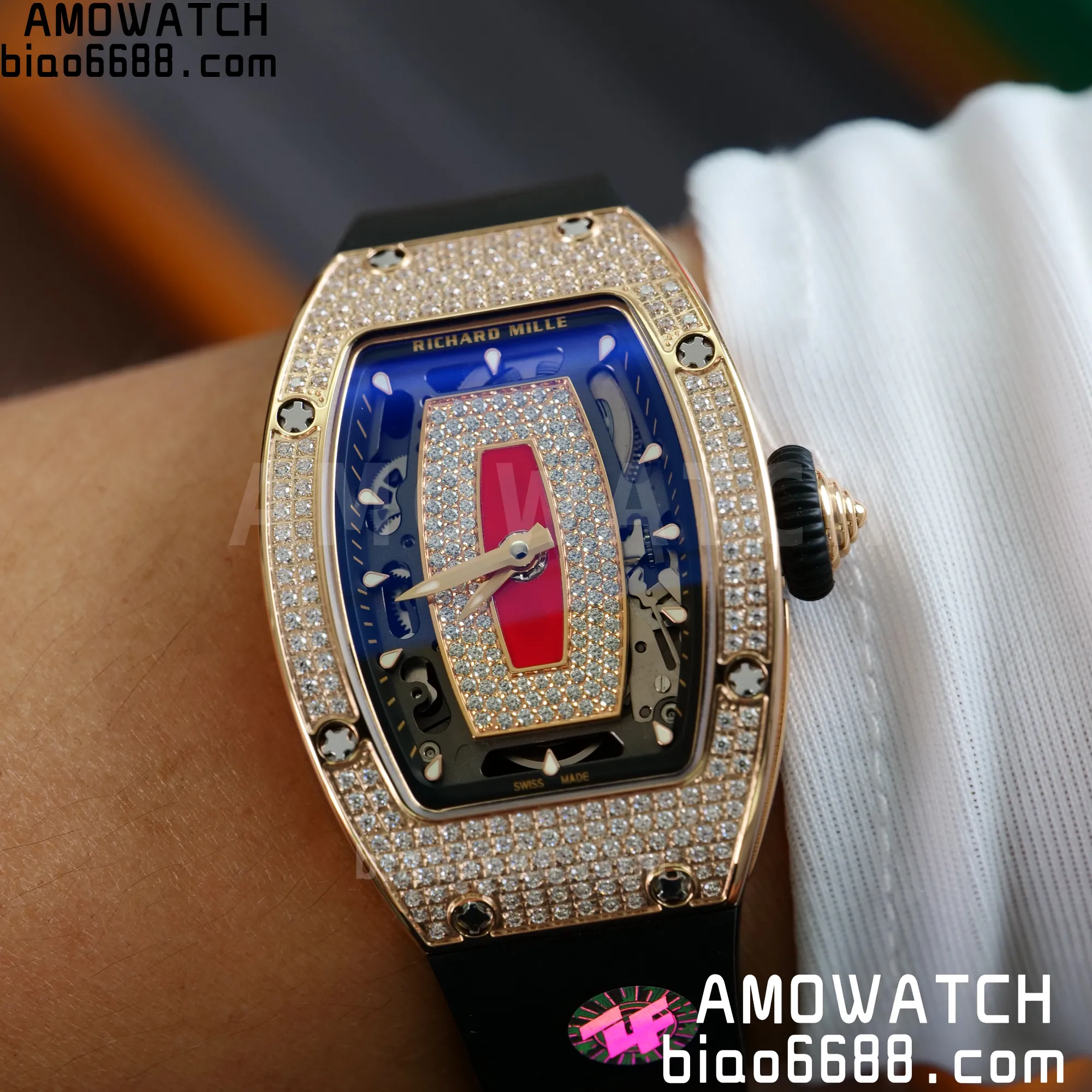 db9497c5f880817 AMO Watch