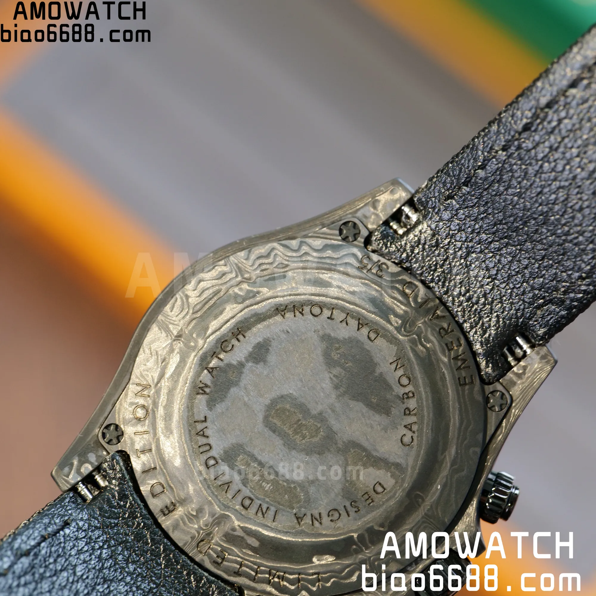dd06b5fc9489646 AMO Watch