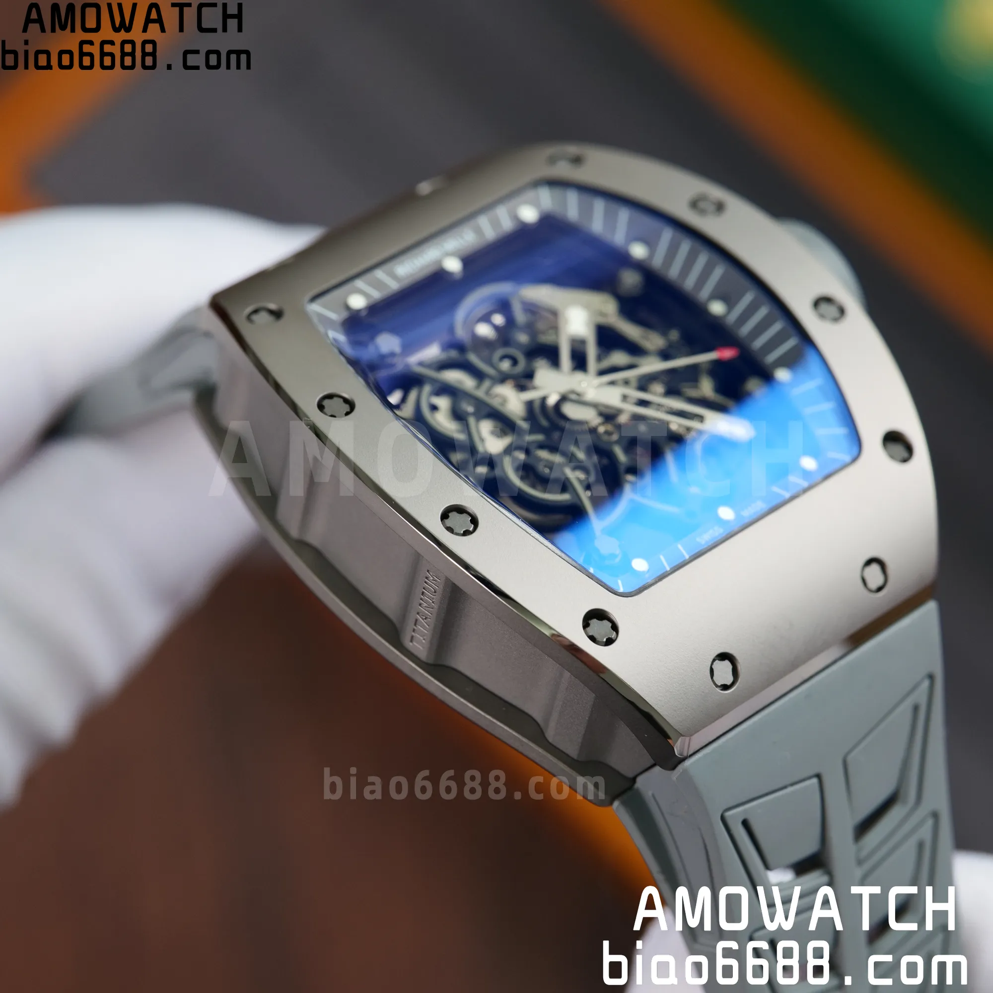 e0fe5c10f6a66dd AMO Watch