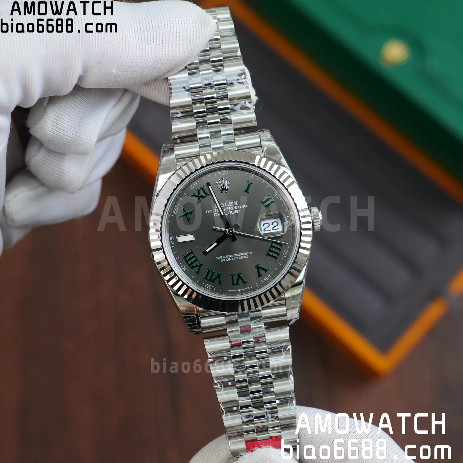 e5d555b608c5687 AMO Watch