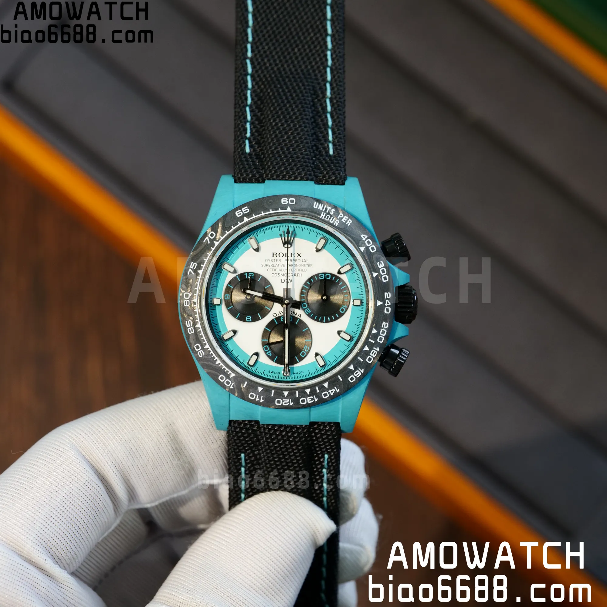 e81da105229aecd AMO Watch