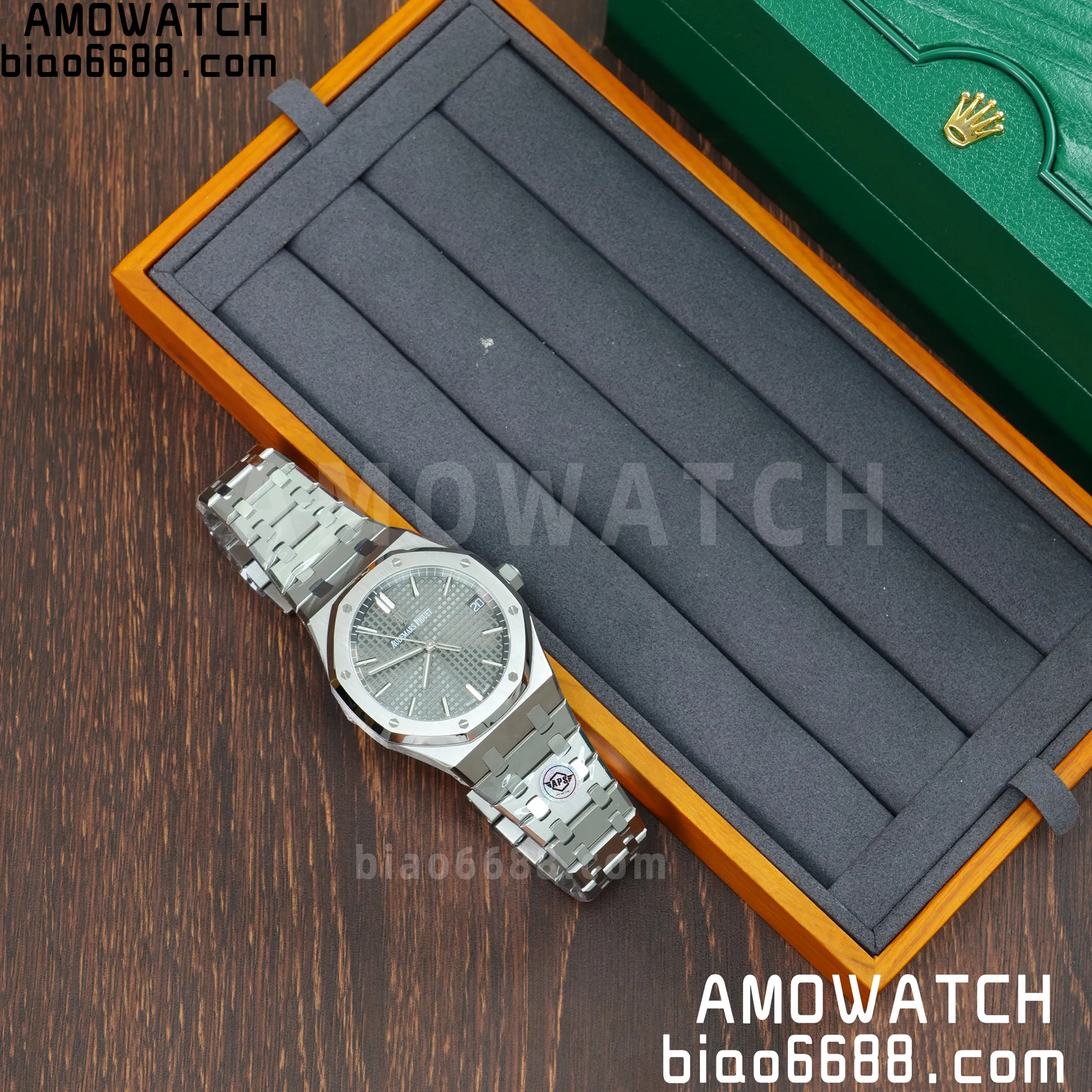 ea6f51d15da7e60 阿默表行AmoWatch