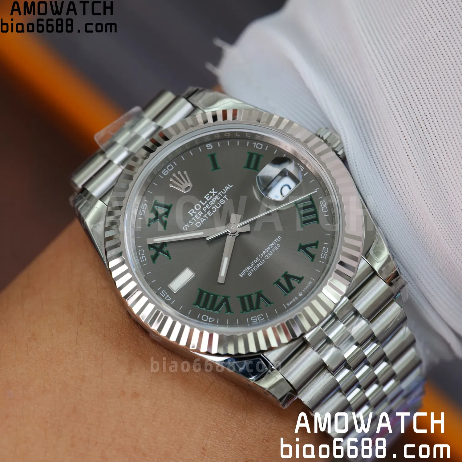eaa11a7a7af44fe AMO Watch