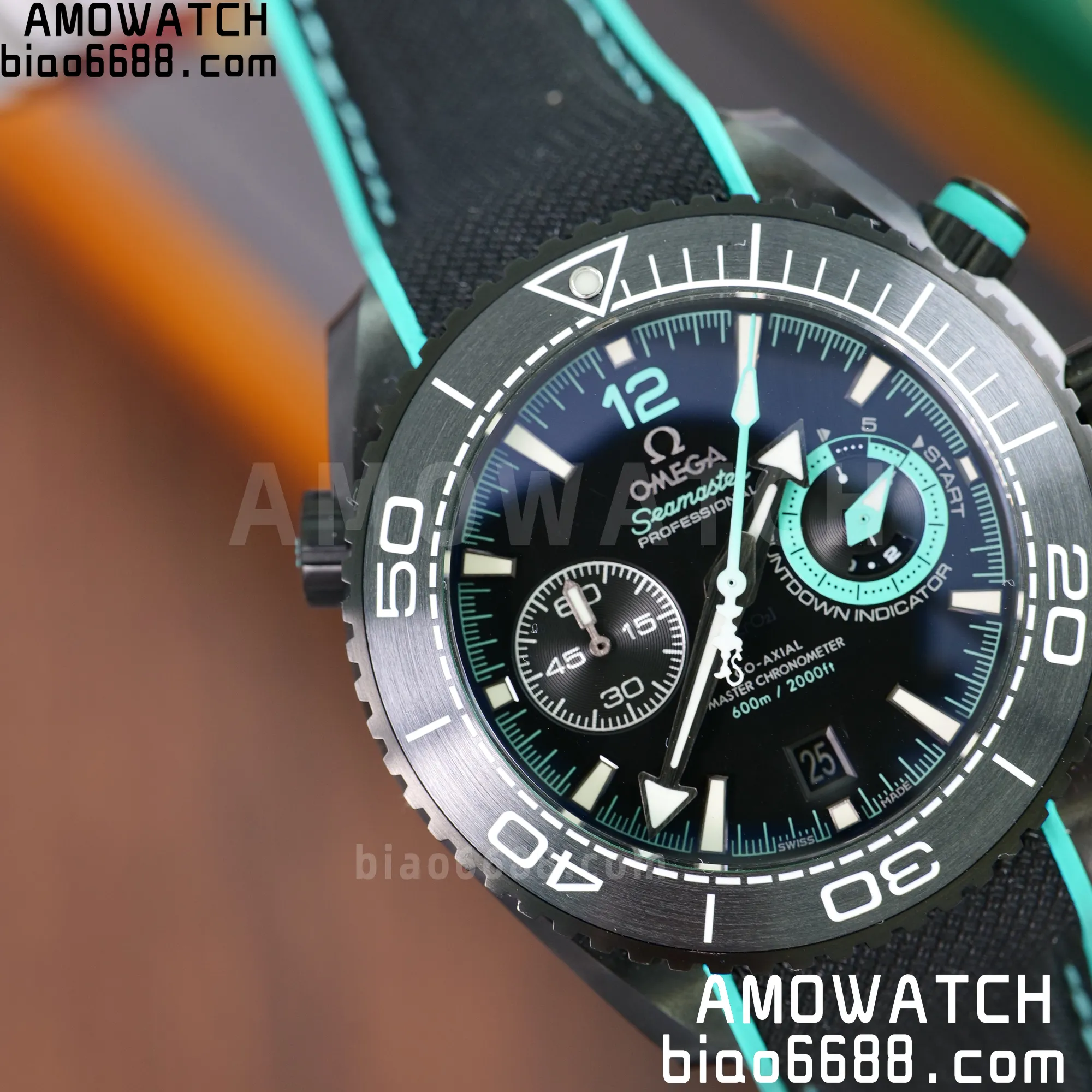 eae437de3c34fb1 AMO Watch